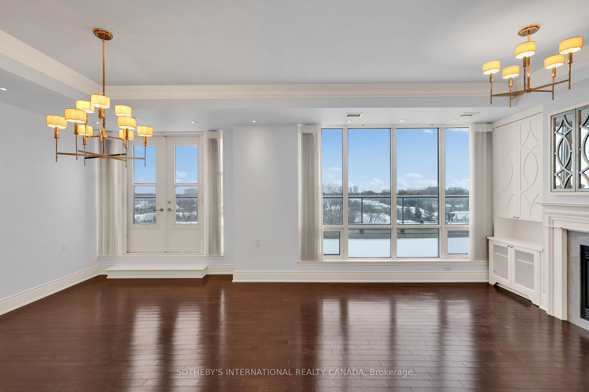 Photo 1 of Unit 604, 1717 Avenue Road, Toronto, Bedford Park-Nortown — HOMEH