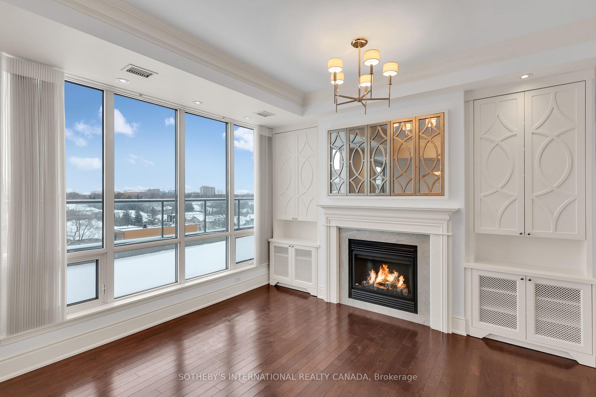 Photo 2 of Unit 604, 1717 Avenue Road, Toronto, Bedford Park-Nortown — HOMEH