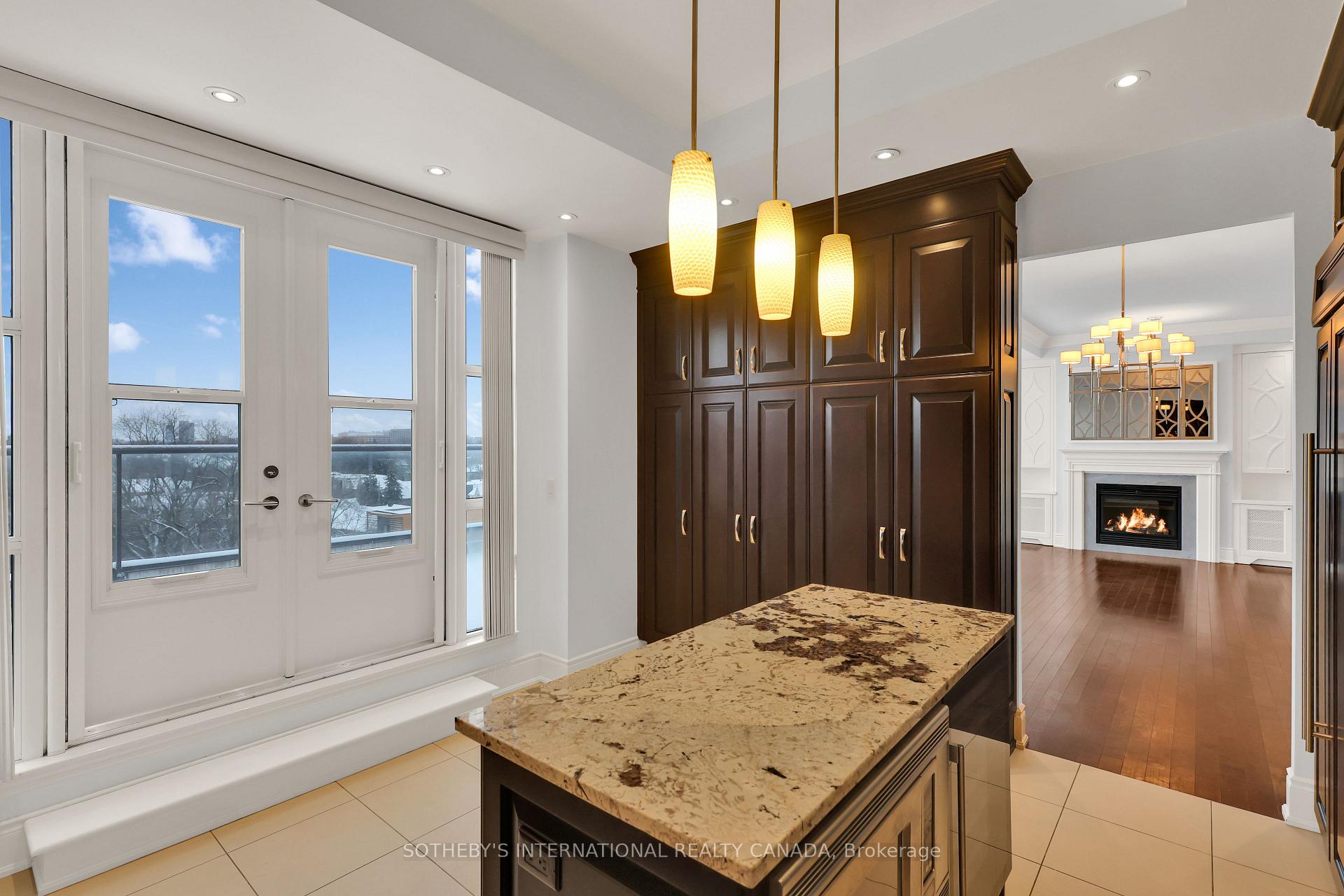 Photo 7 of Unit 604, 1717 Avenue Road, Toronto, Bedford Park-Nortown — HOMEH