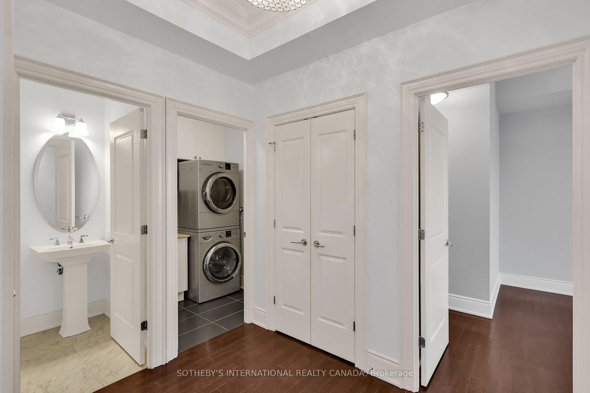 Photo 11 of Unit 604, 1717 Avenue Road, Toronto, Bedford Park-Nortown — HOMEH