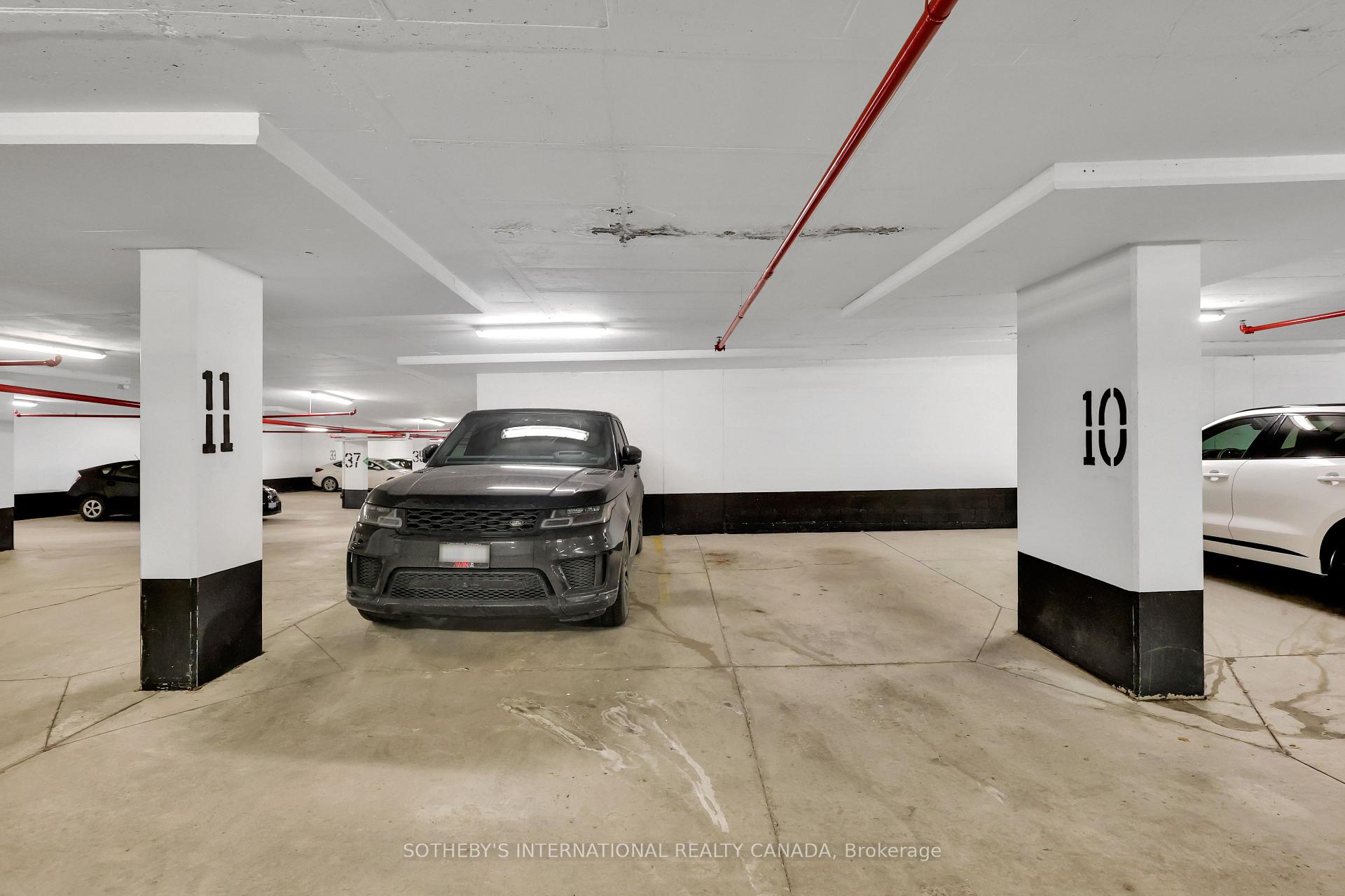 Photo 28 of Unit 604, 1717 Avenue Road, Toronto, Bedford Park-Nortown — HOMEH