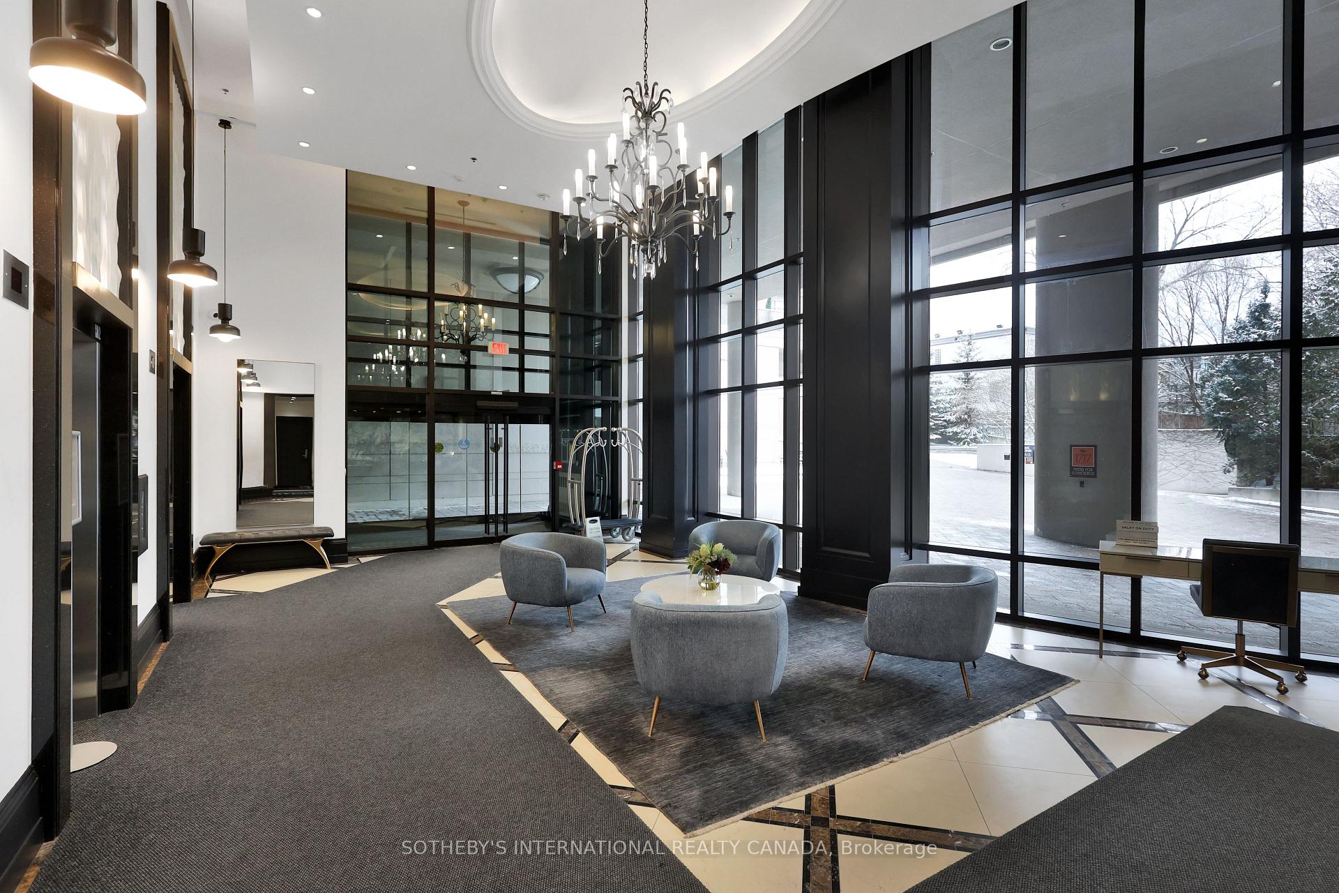 Photo 29 of Unit 604, 1717 Avenue Road, Toronto, Bedford Park-Nortown — HOMEH