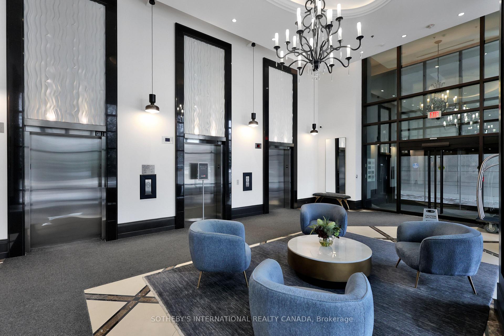 Photo 30 of Unit 604, 1717 Avenue Road, Toronto, Bedford Park-Nortown — HOMEH