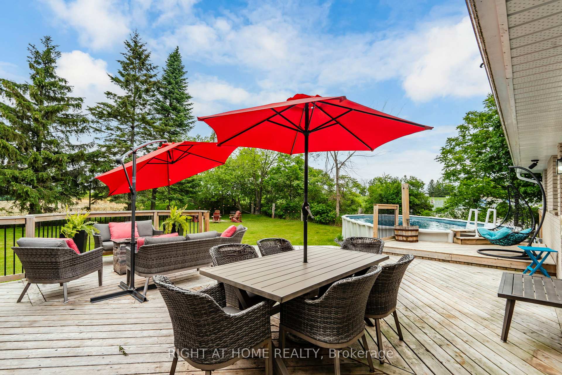 Photo 37 of 4116 Innisfil Beach Road, Innisfil, Rural Innisfil — HOMEH