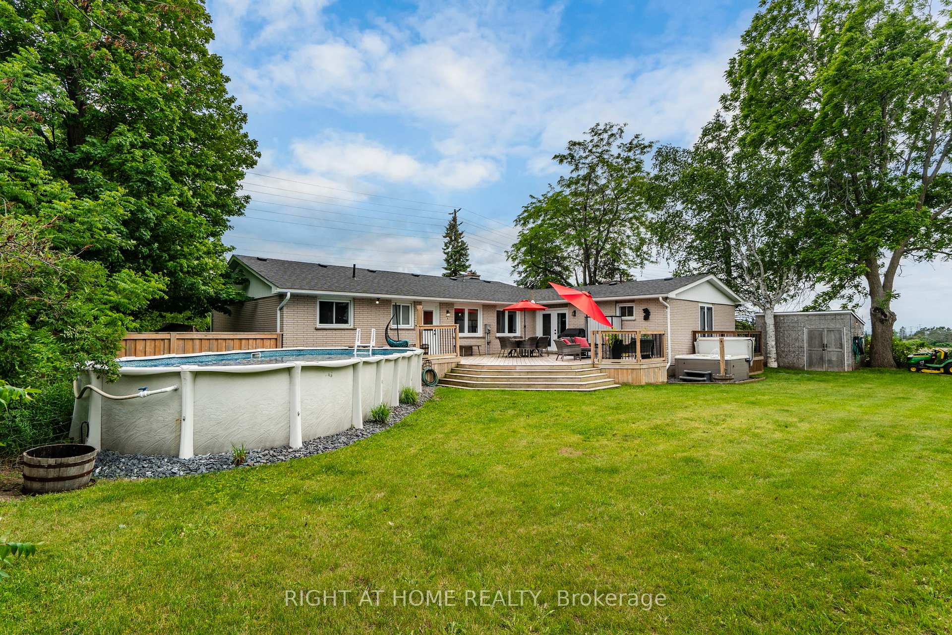 Photo 40 of 4116 Innisfil Beach Road, Innisfil, Rural Innisfil — HOMEH