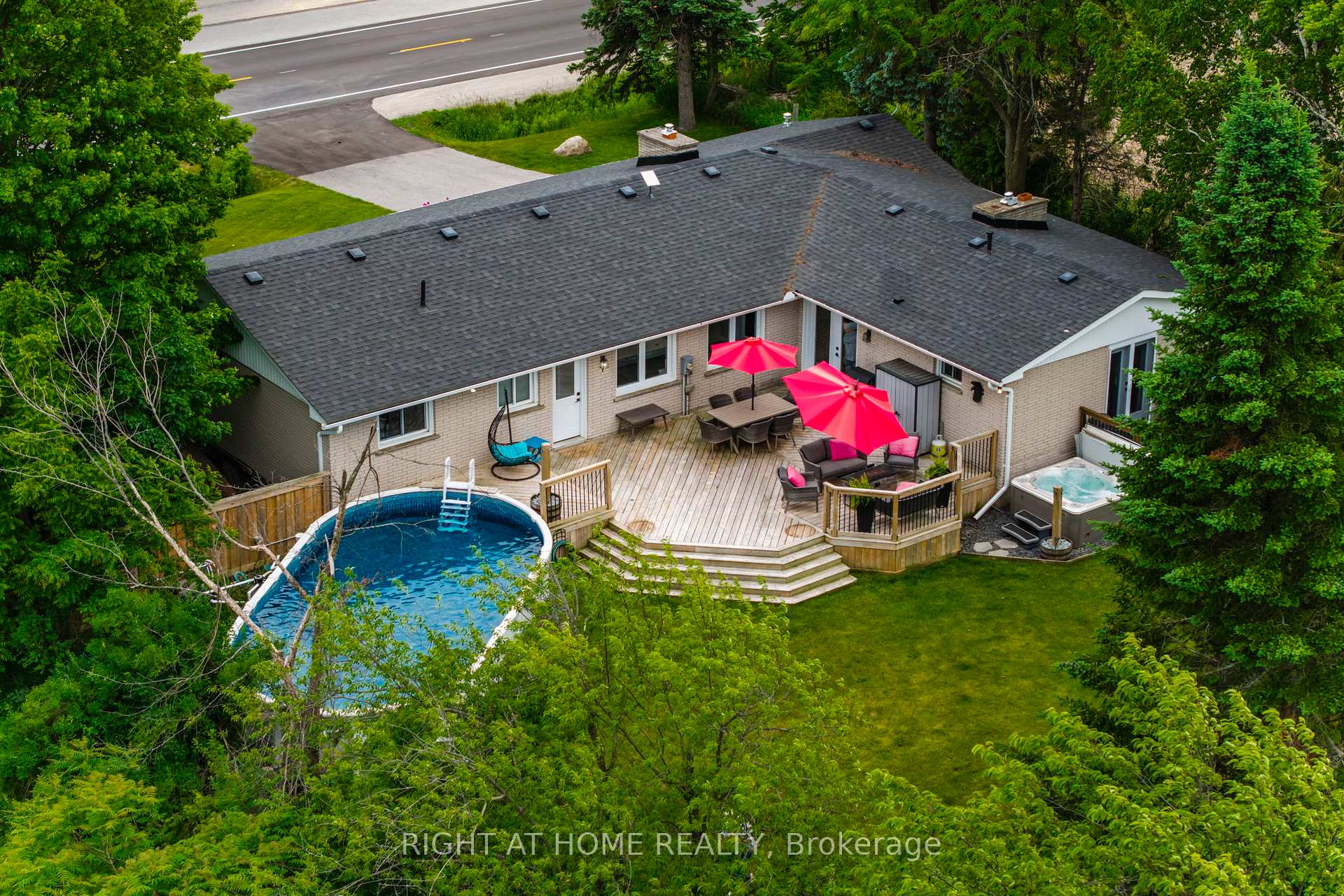 Photo 41 of 4116 Innisfil Beach Road, Innisfil, Rural Innisfil — HOMEH