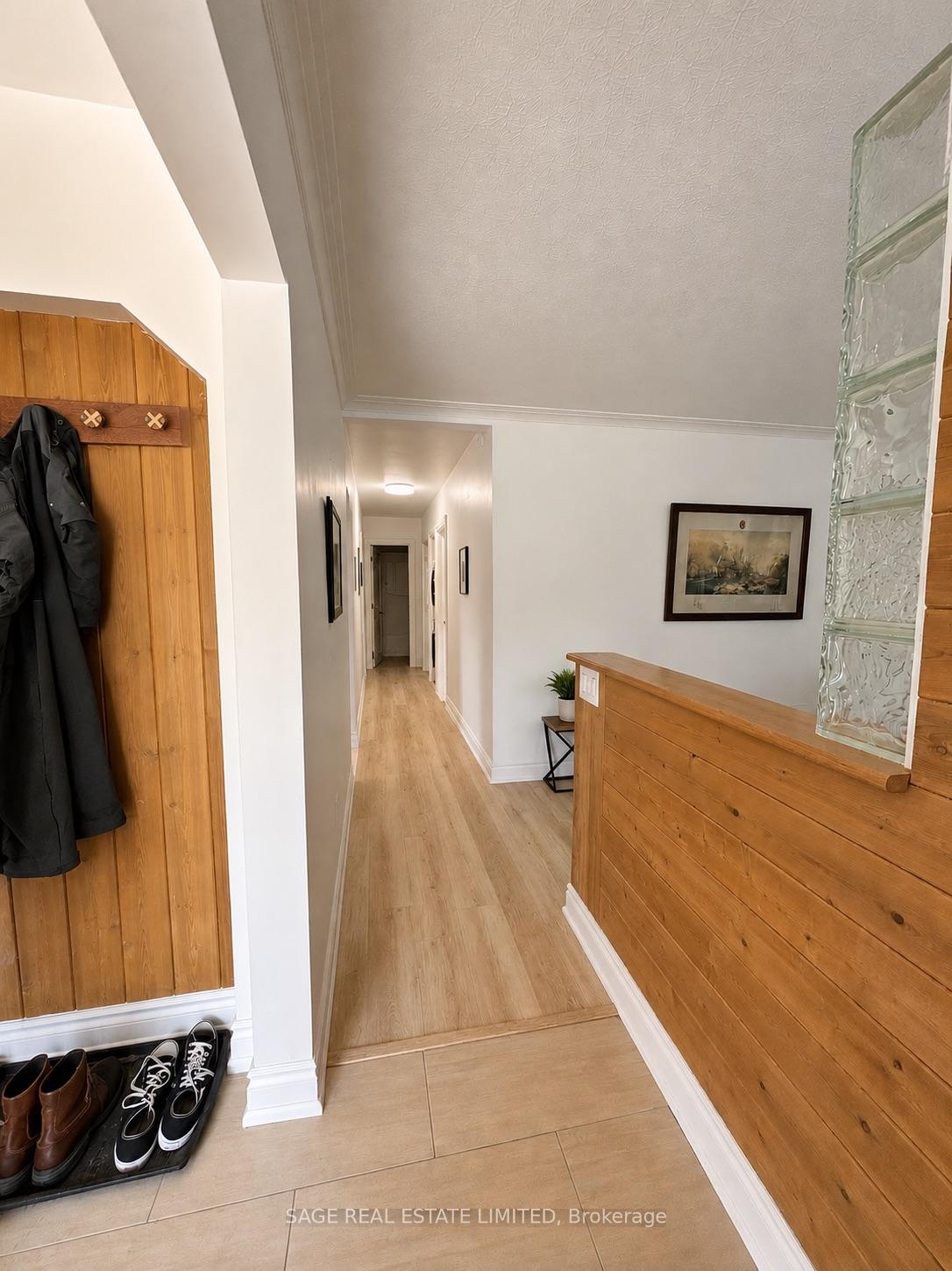 Photo 2 of 73 Cynthia Road, Toronto, Rockcliffe-Smythe — HOMEH