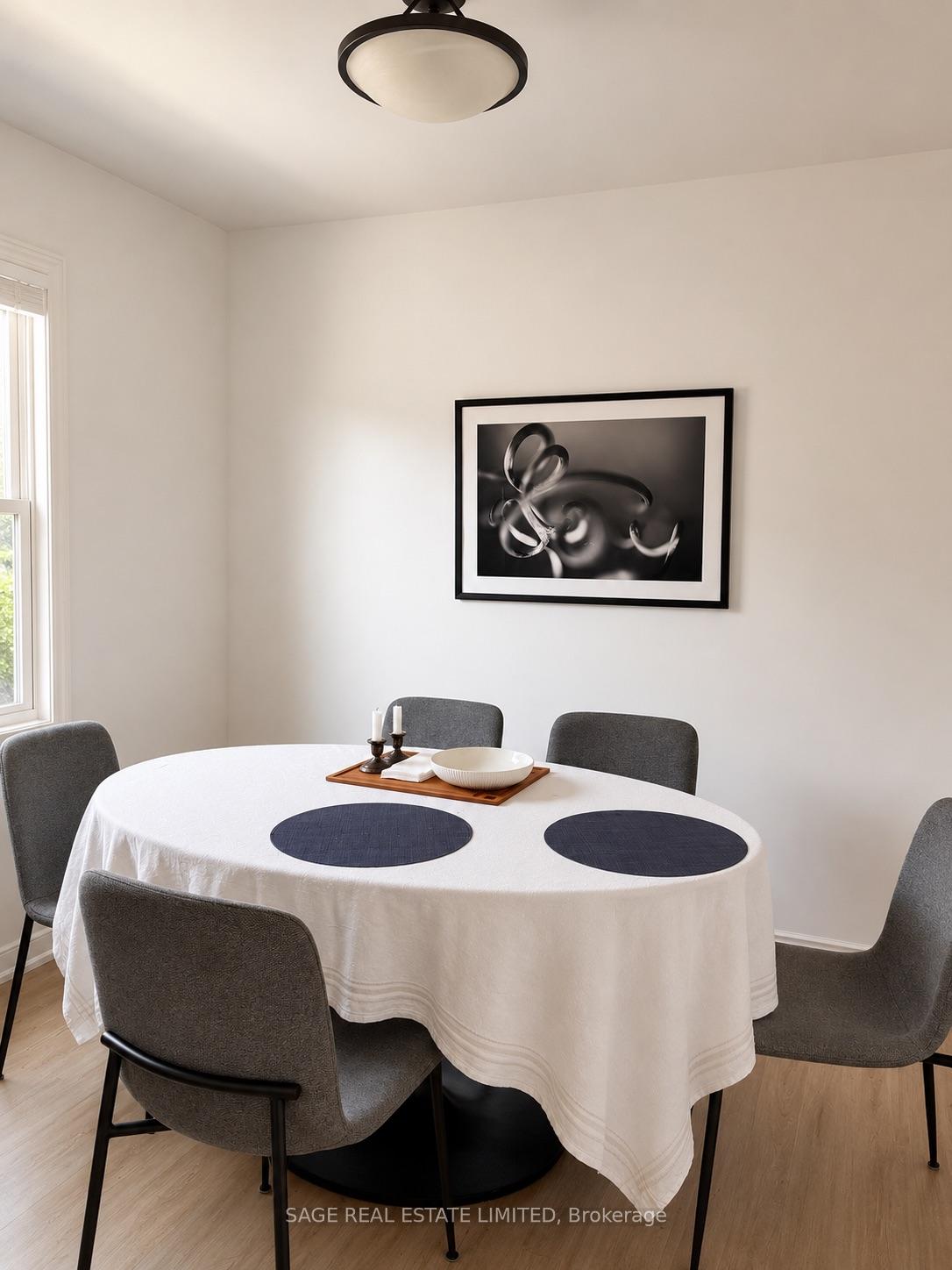 Photo 5 of 73 Cynthia Road, Toronto, Rockcliffe-Smythe — HOMEH