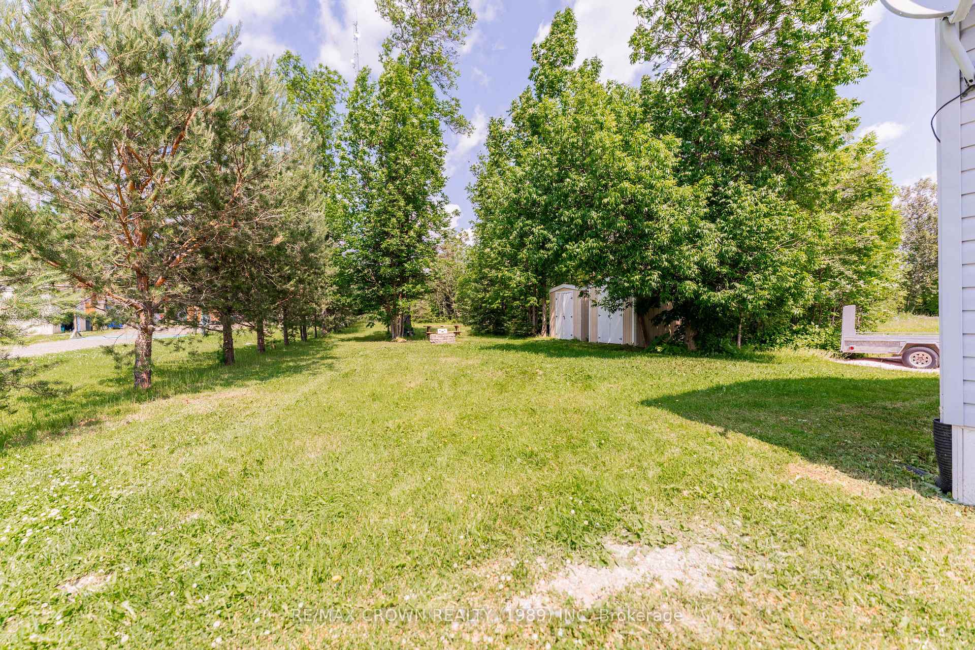 Photo 3 of Unit Moonbeam, 200 Lefebvre Peninsula Road, Kapuskasing, Moonbeam — HOMEH