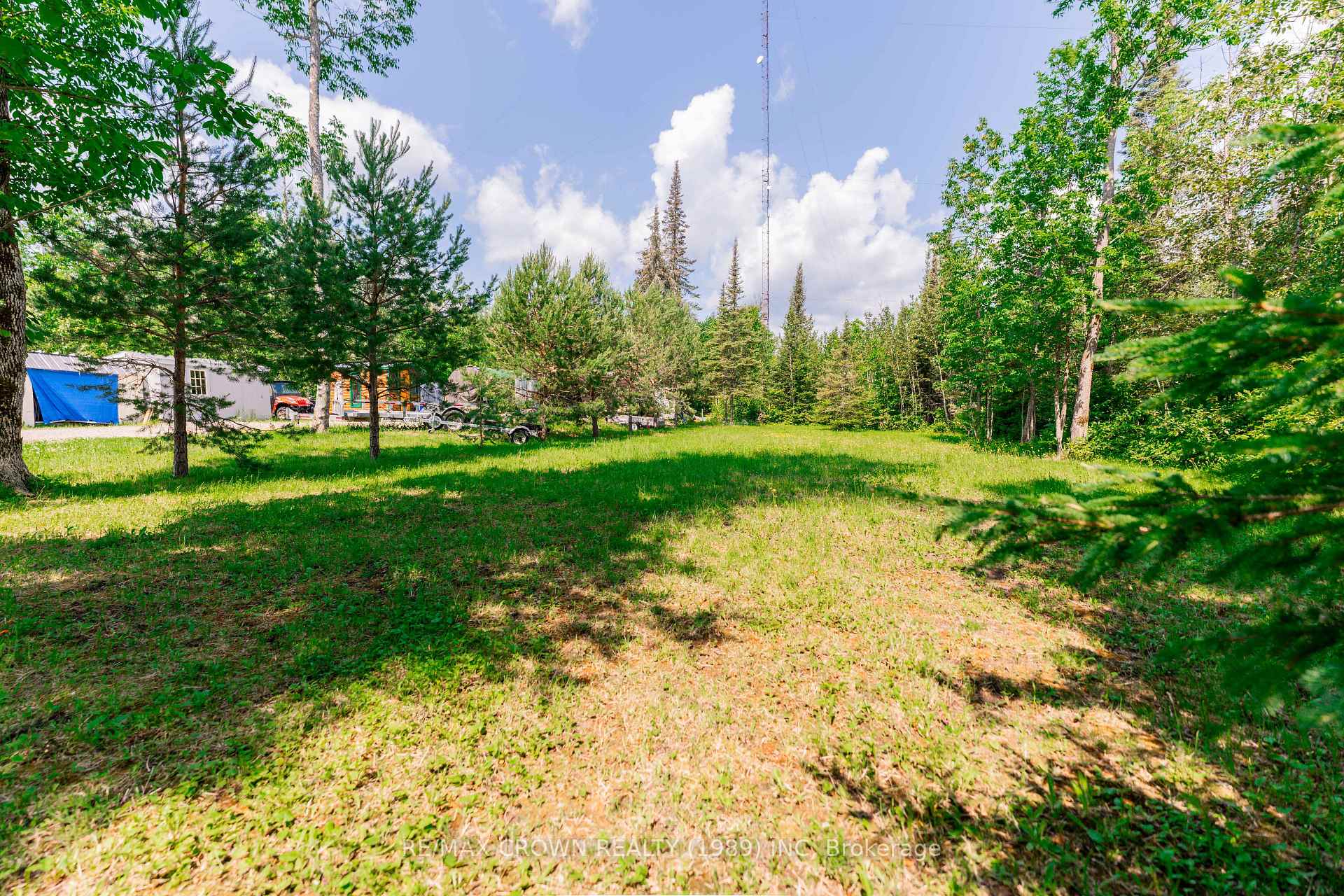 Photo 4 of Unit Moonbeam, 200 Lefebvre Peninsula Road, Kapuskasing, Moonbeam — HOMEH