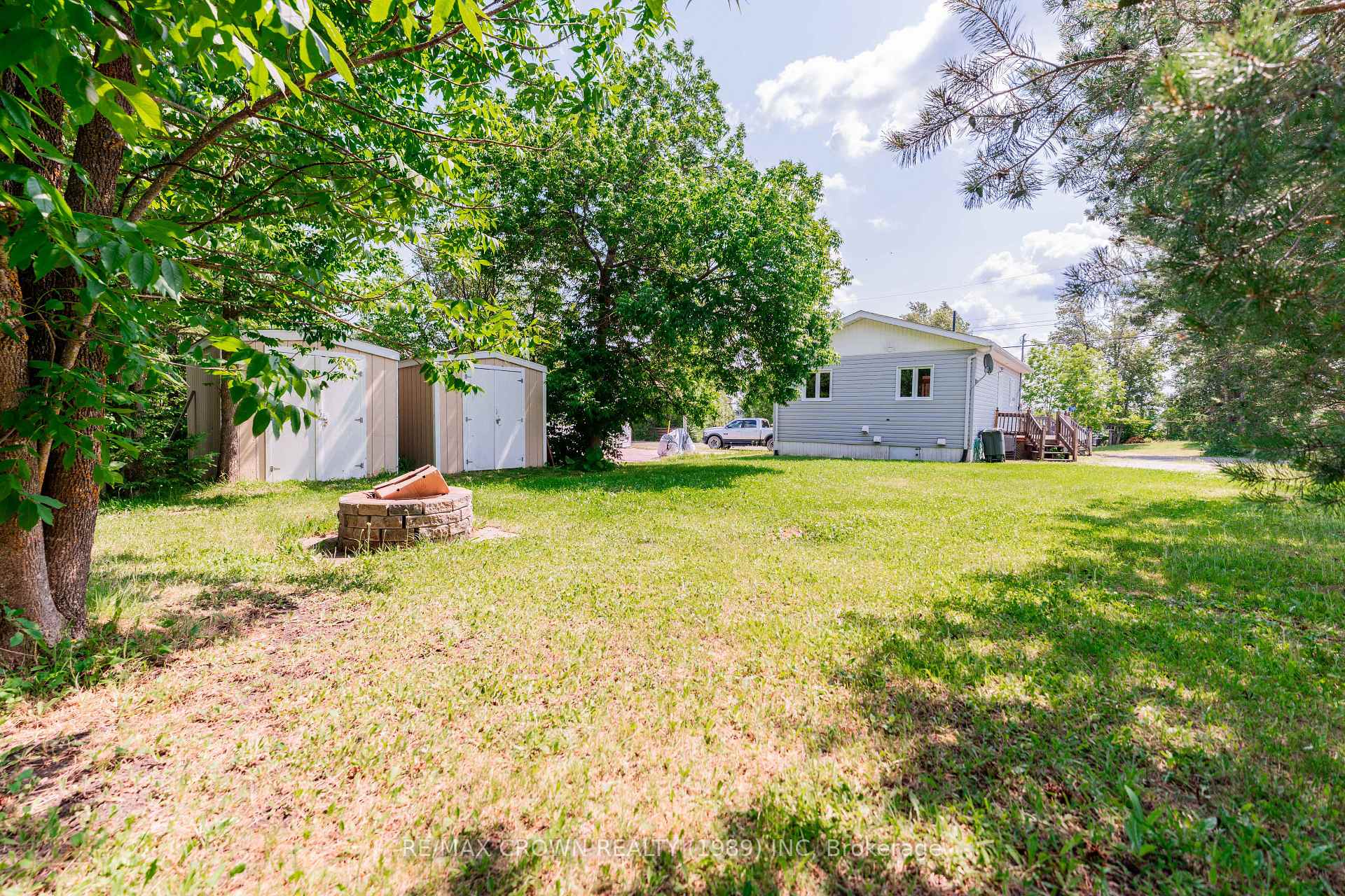 Photo 5 of Unit Moonbeam, 200 Lefebvre Peninsula Road, Kapuskasing, Moonbeam — HOMEH