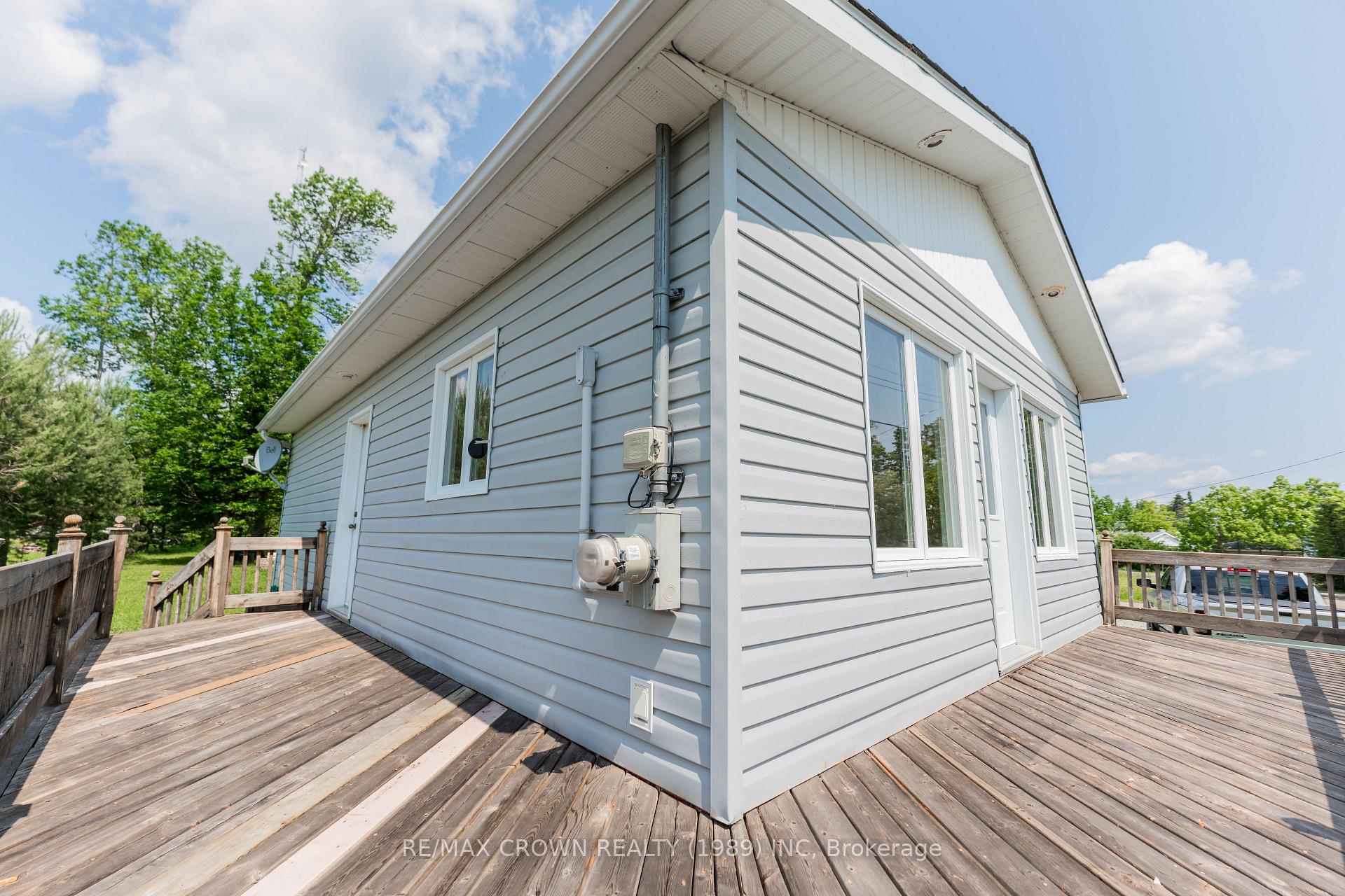Photo 6 of Unit Moonbeam, 200 Lefebvre Peninsula Road, Kapuskasing, Moonbeam — HOMEH