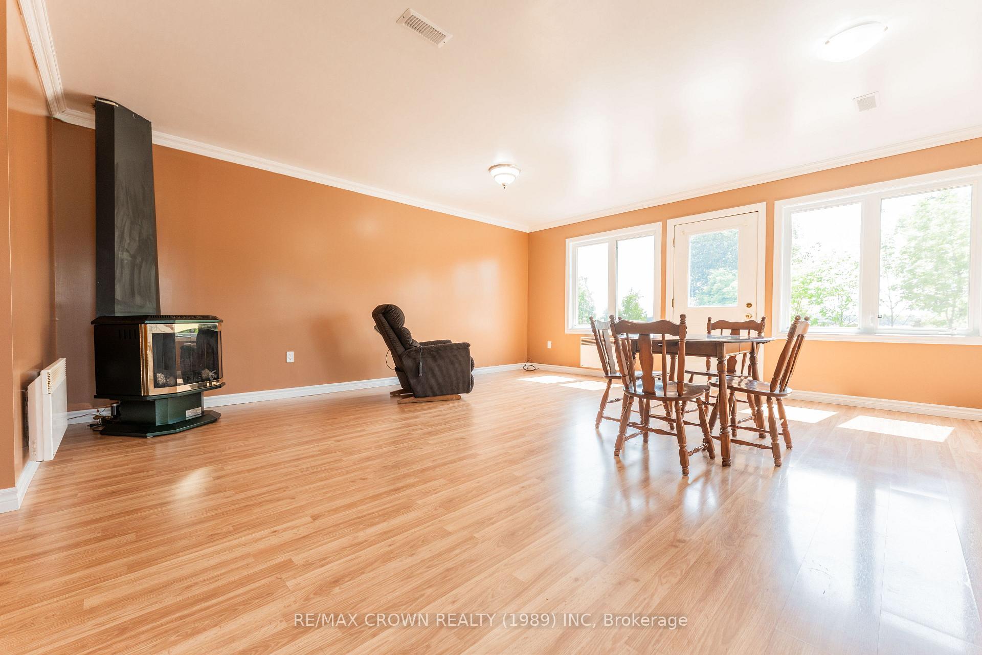 Photo 7 of Unit Moonbeam, 200 Lefebvre Peninsula Road, Kapuskasing, Moonbeam — HOMEH