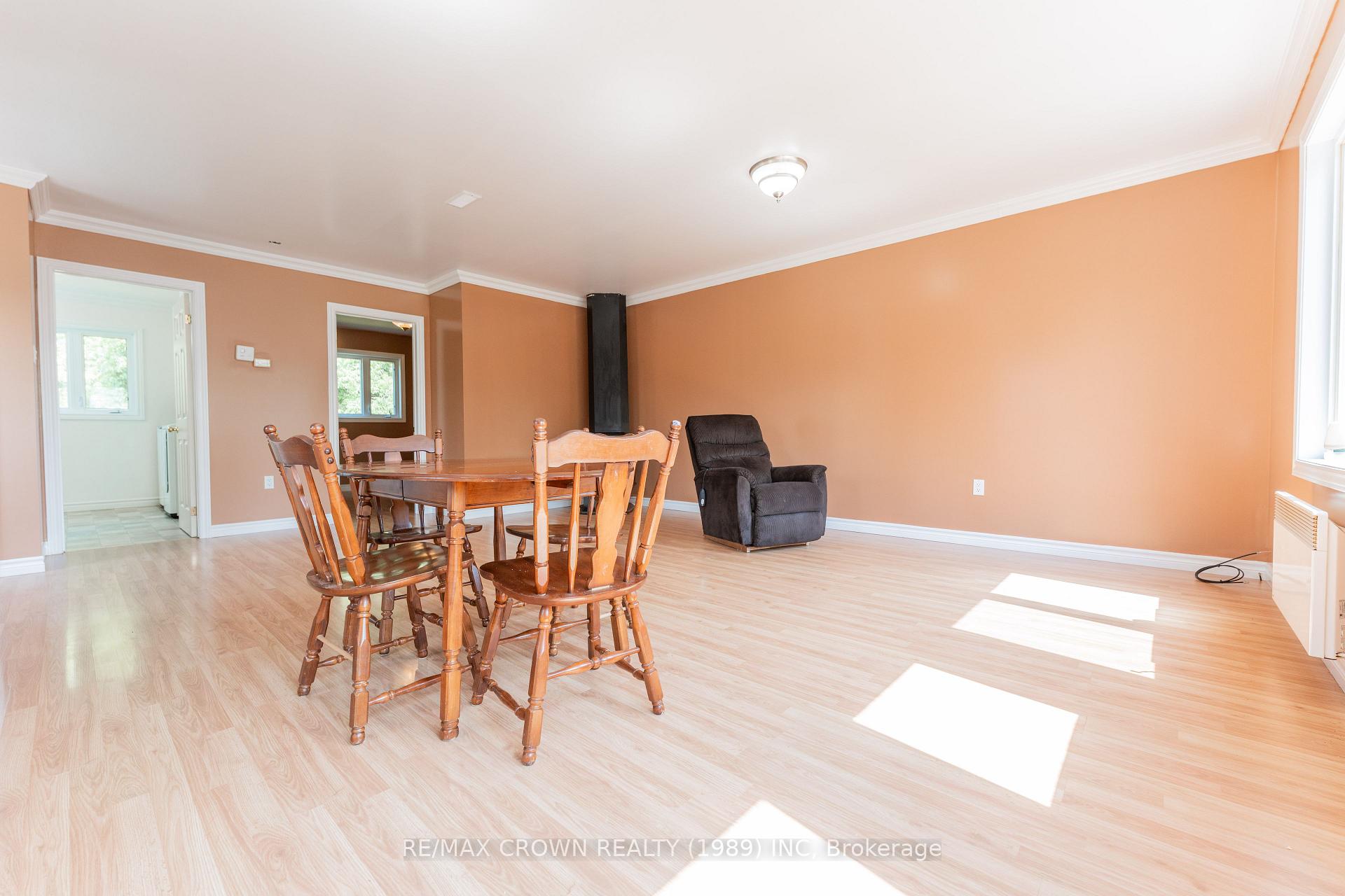 Photo 8 of Unit Moonbeam, 200 Lefebvre Peninsula Road, Kapuskasing, Moonbeam — HOMEH