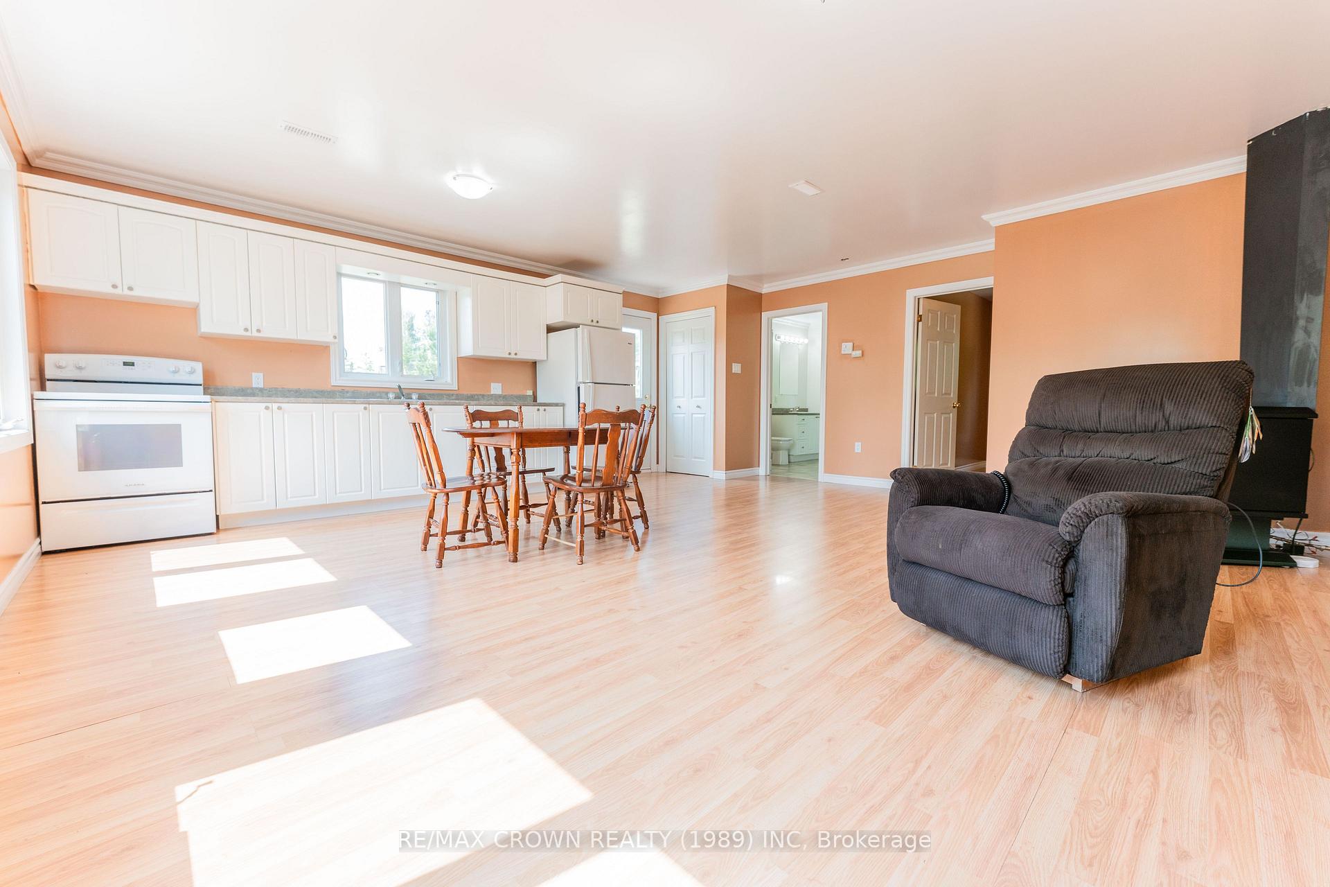 Photo 9 of Unit Moonbeam, 200 Lefebvre Peninsula Road, Kapuskasing, Moonbeam — HOMEH