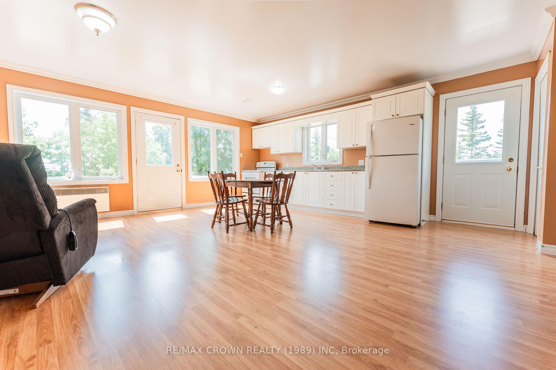 Photo 10 of Unit Moonbeam, 200 Lefebvre Peninsula Road, Kapuskasing, Moonbeam — HOMEH