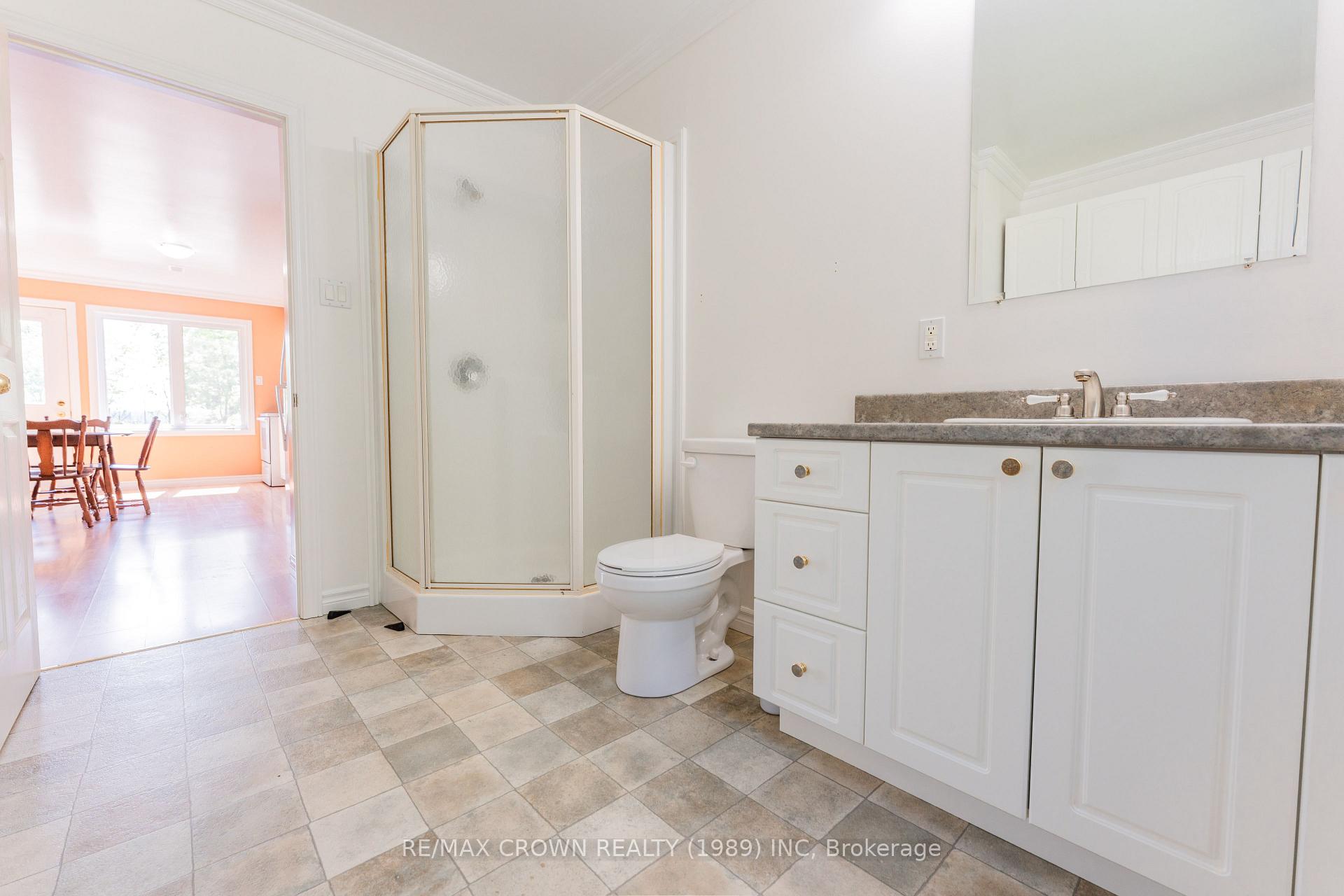 Photo 18 of Unit Moonbeam, 200 Lefebvre Peninsula Road, Kapuskasing, Moonbeam — HOMEH