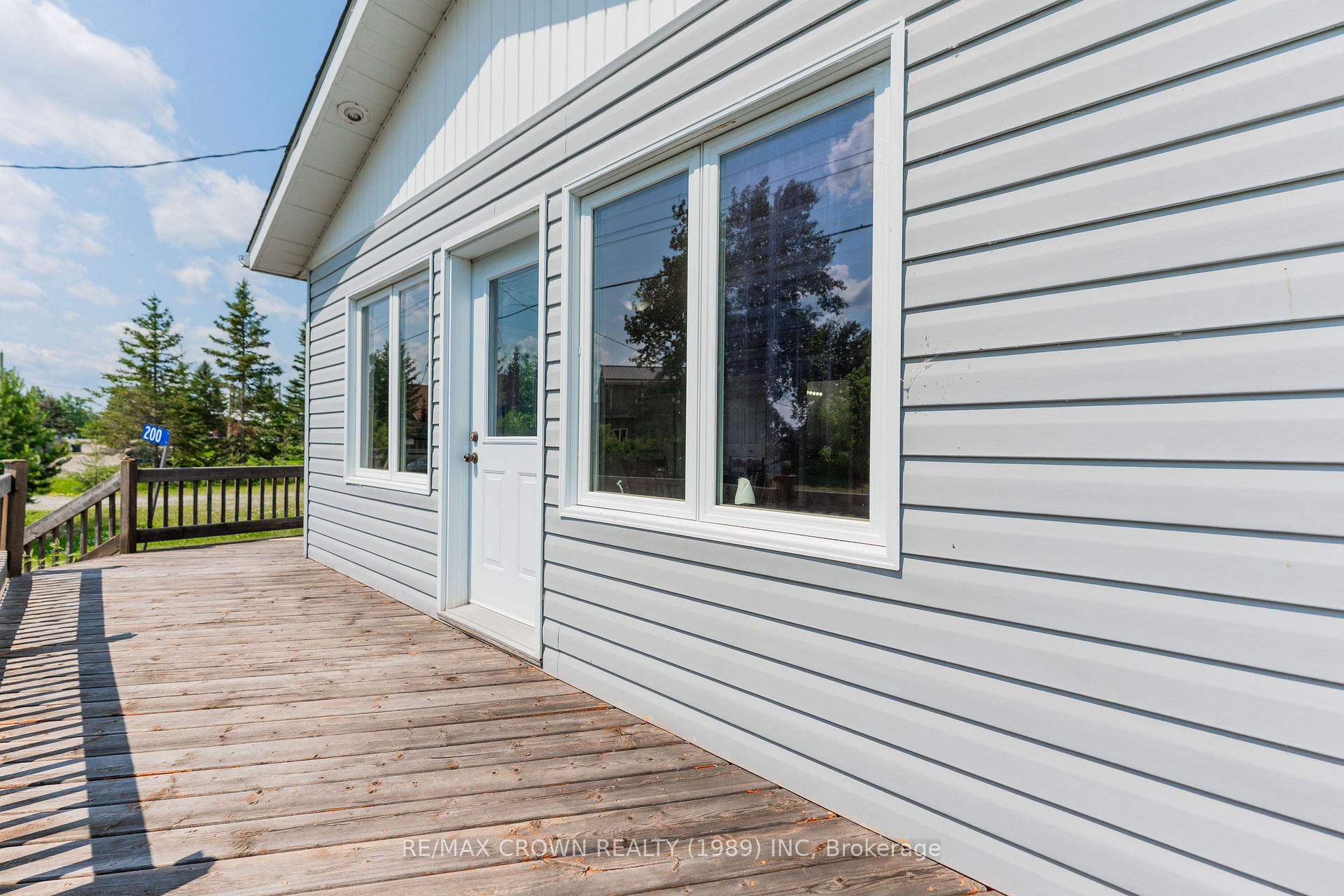 Photo 21 of Unit Moonbeam, 200 Lefebvre Peninsula Road, Kapuskasing, Moonbeam — HOMEH