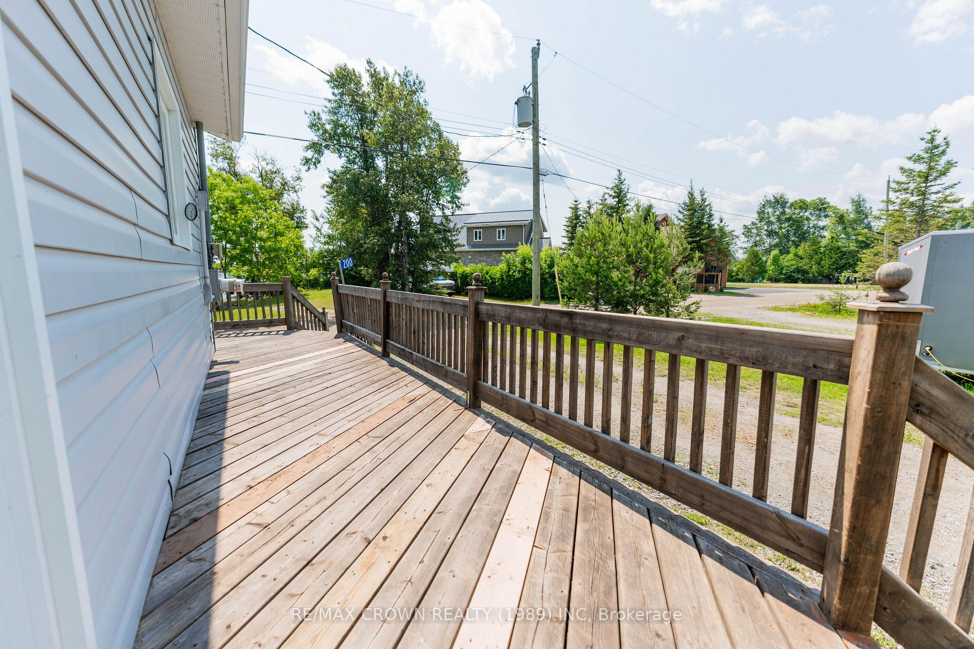 Photo 22 of Unit Moonbeam, 200 Lefebvre Peninsula Road, Kapuskasing, Moonbeam — HOMEH