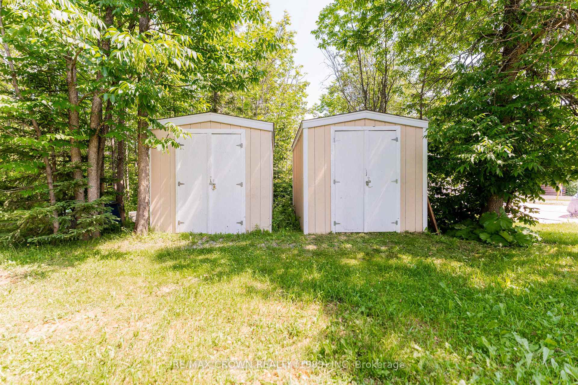 Photo 24 of Unit Moonbeam, 200 Lefebvre Peninsula Road, Kapuskasing, Moonbeam — HOMEH