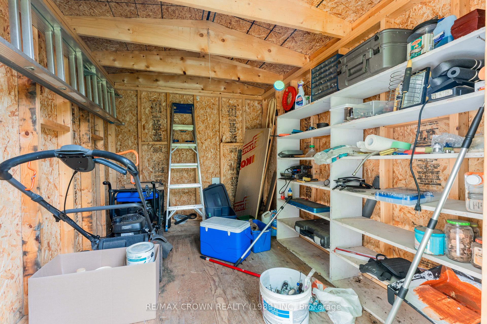 Photo 25 of Unit Moonbeam, 200 Lefebvre Peninsula Road, Kapuskasing, Moonbeam — HOMEH