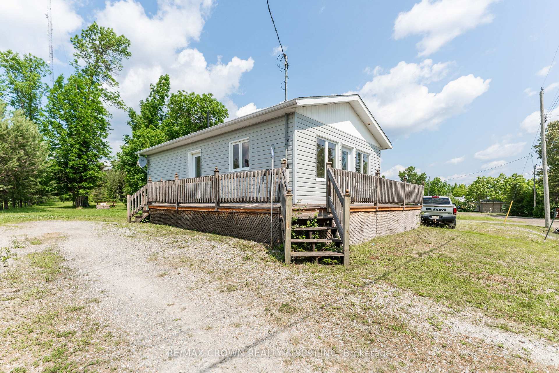 Photo 27 of Unit Moonbeam, 200 Lefebvre Peninsula Road, Kapuskasing, Moonbeam — HOMEH