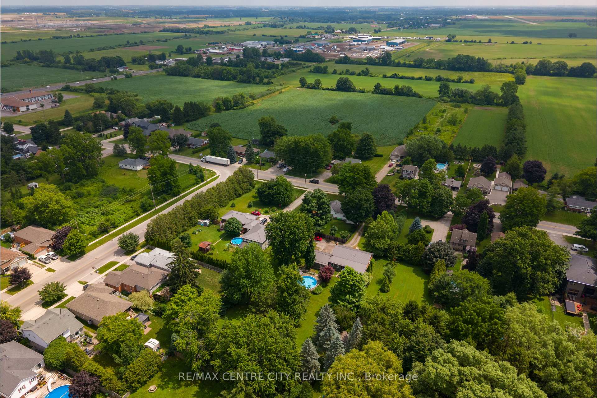 Photo 46 of 137 Centennial Avenue, Central Elgin — HOMEH
