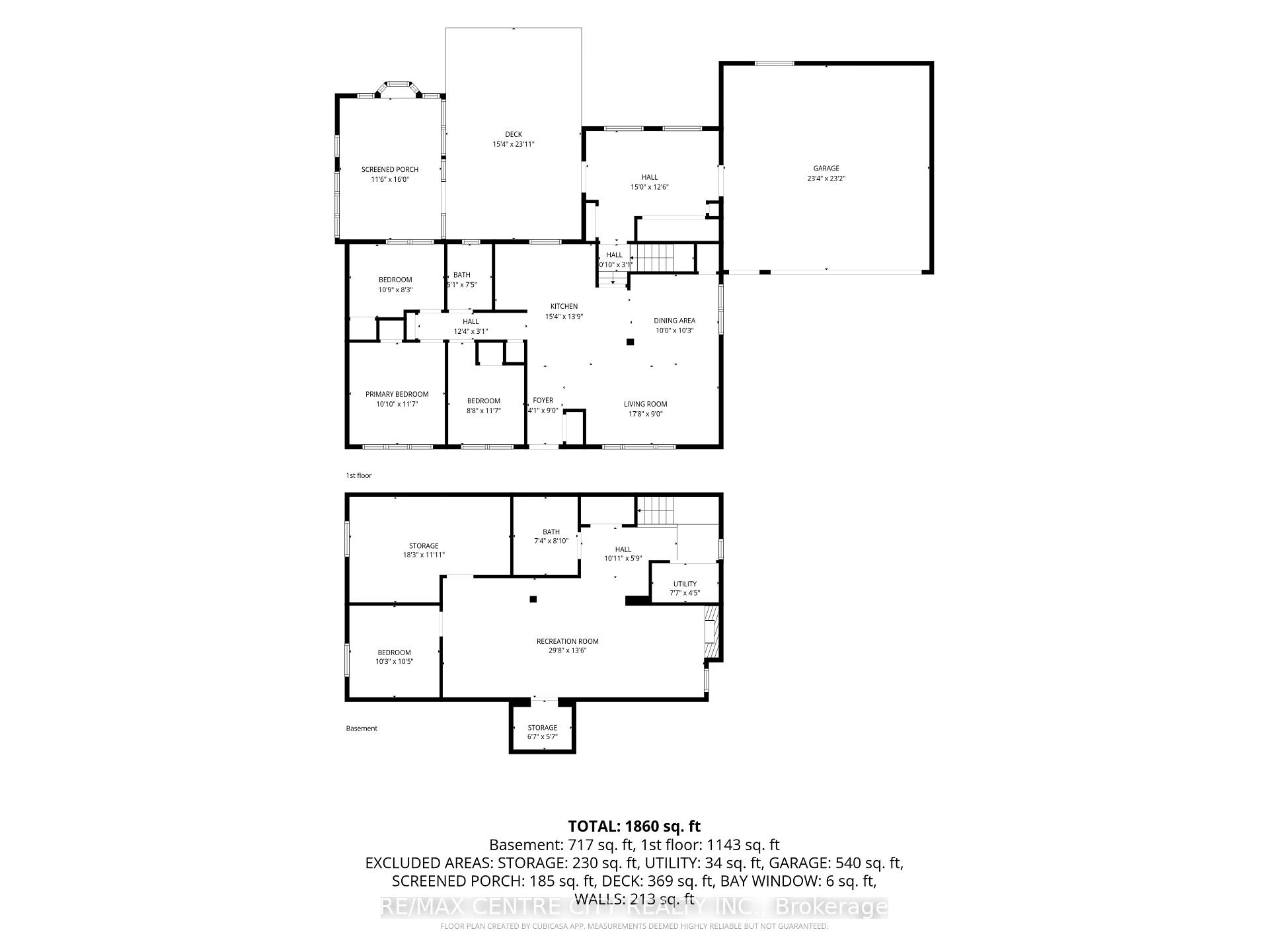 Photo 49 of 137 Centennial Avenue, Central Elgin — HOMEH