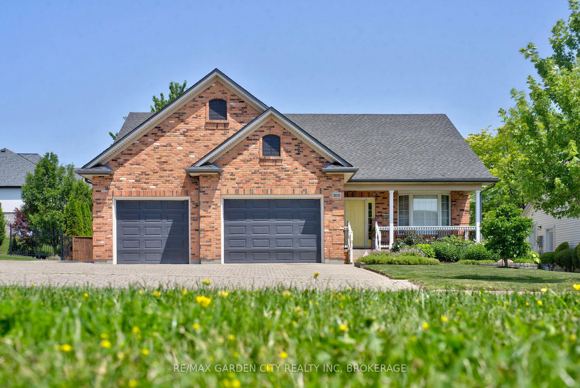 Photo 3 of 100 Thorold Road E, Welland, Prince Charles — HOMEH