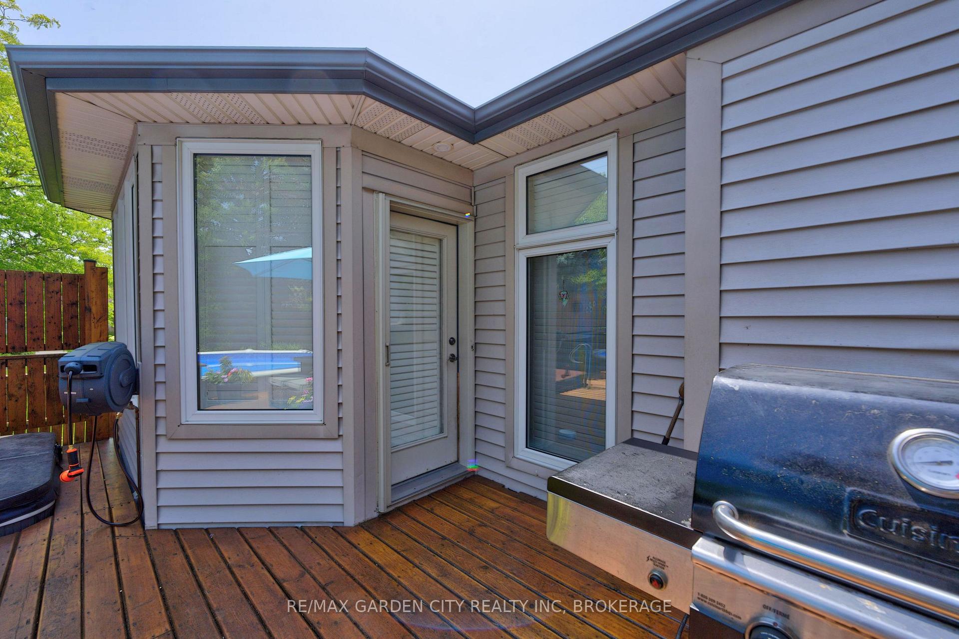 Photo 52 of 100 Thorold Road E, Welland, Prince Charles — HOMEH