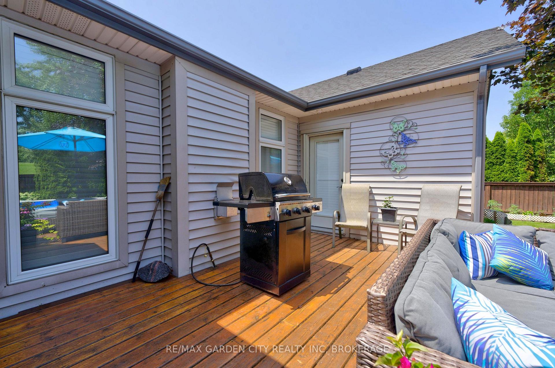 Photo 53 of 100 Thorold Road E, Welland, Prince Charles — HOMEH