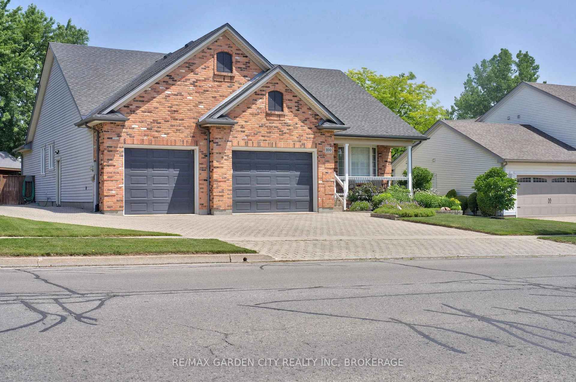 Photo 4 of 100 Thorold Road E, Welland, Prince Charles — HOMEH