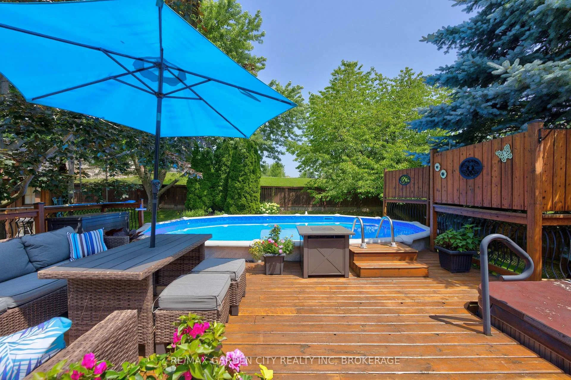 Photo 68 of 100 Thorold Road E, Welland, Prince Charles — HOMEH