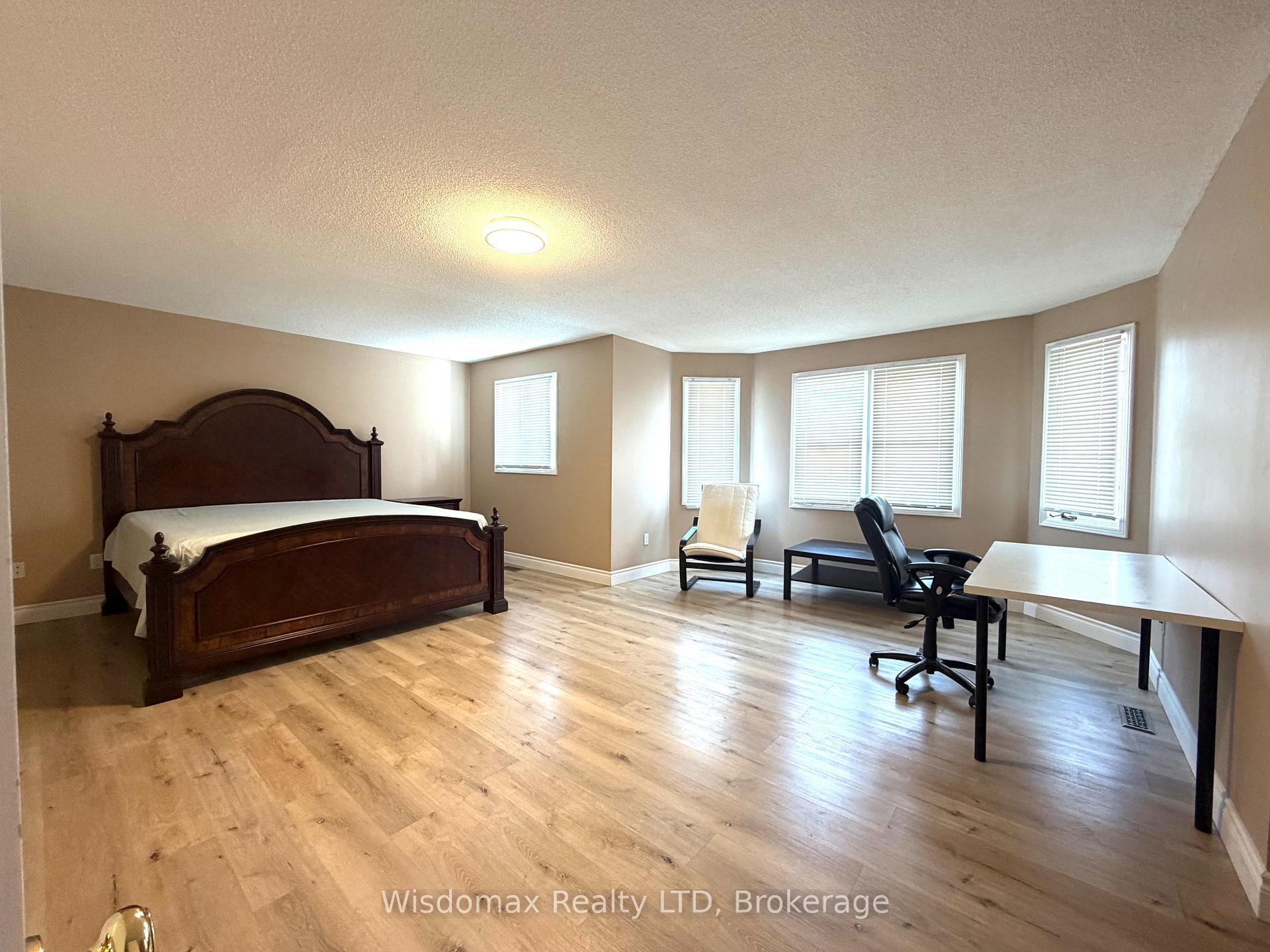 Photo 20 of 1 Crysler Crescent, Thorold, Confederation Heights — HOMEH