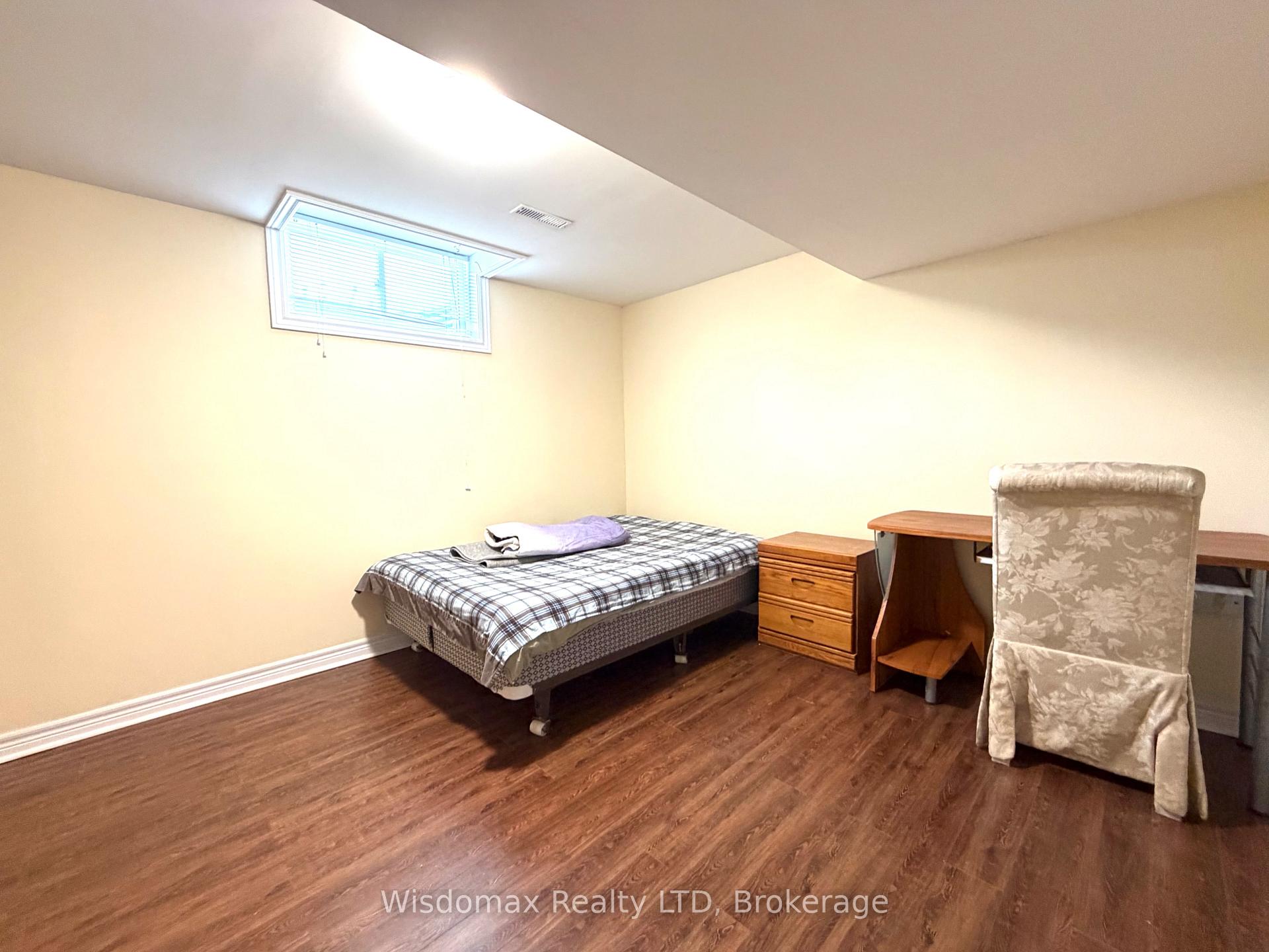 Photo 29 of 1 Crysler Crescent, Thorold, Confederation Heights — HOMEH