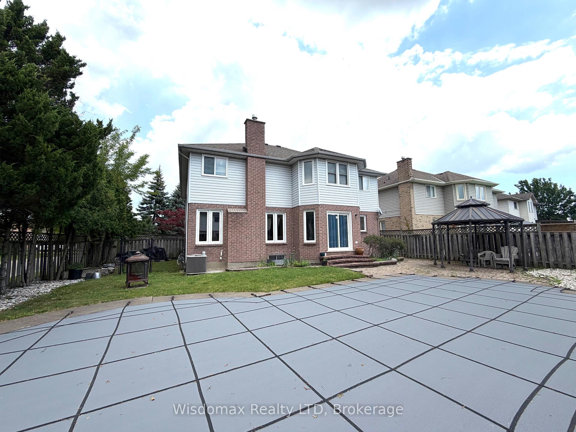 Photo 36 of 1 Crysler Crescent, Thorold, Confederation Heights — HOMEH
