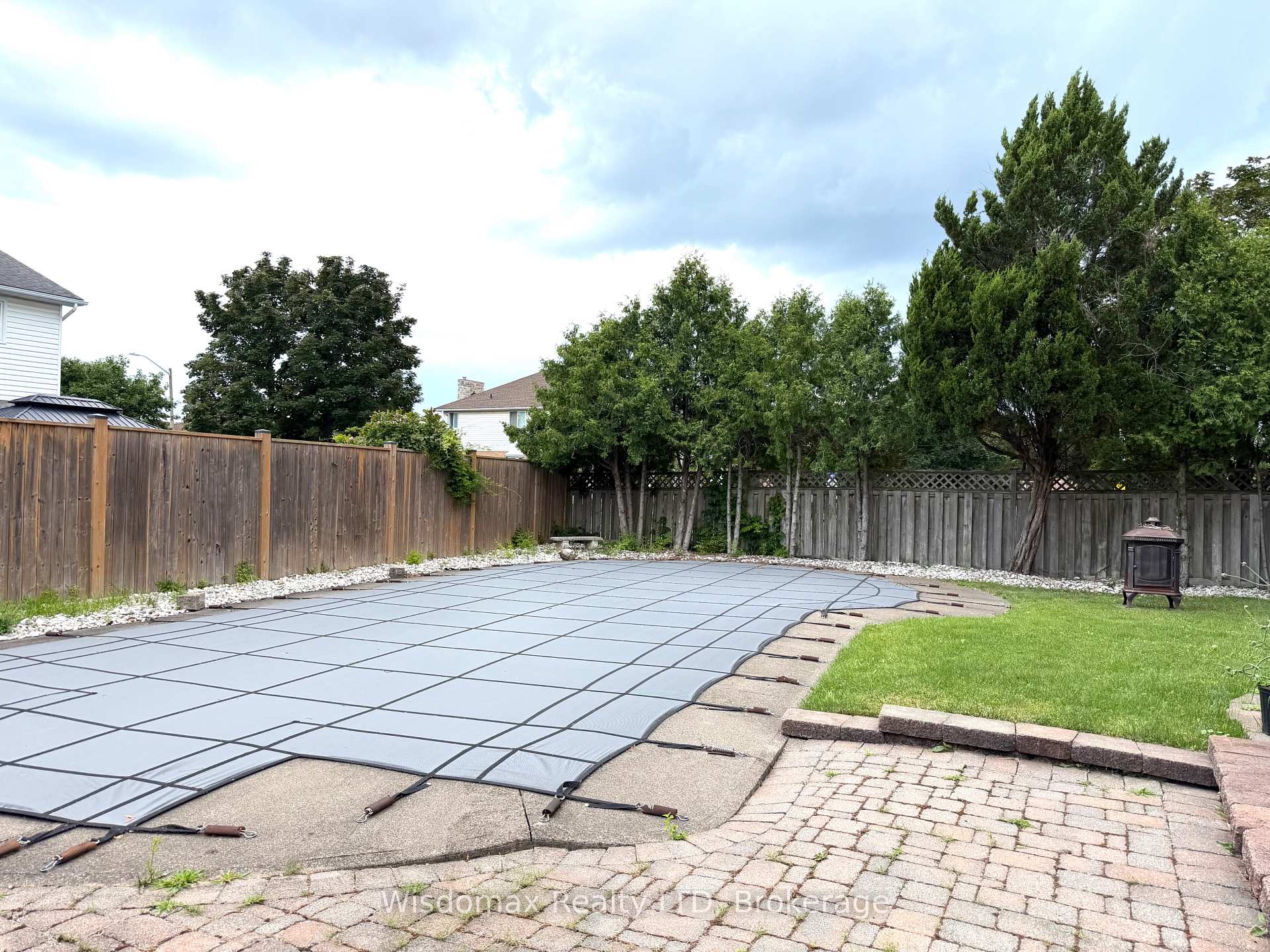 Photo 37 of 1 Crysler Crescent, Thorold, Confederation Heights — HOMEH