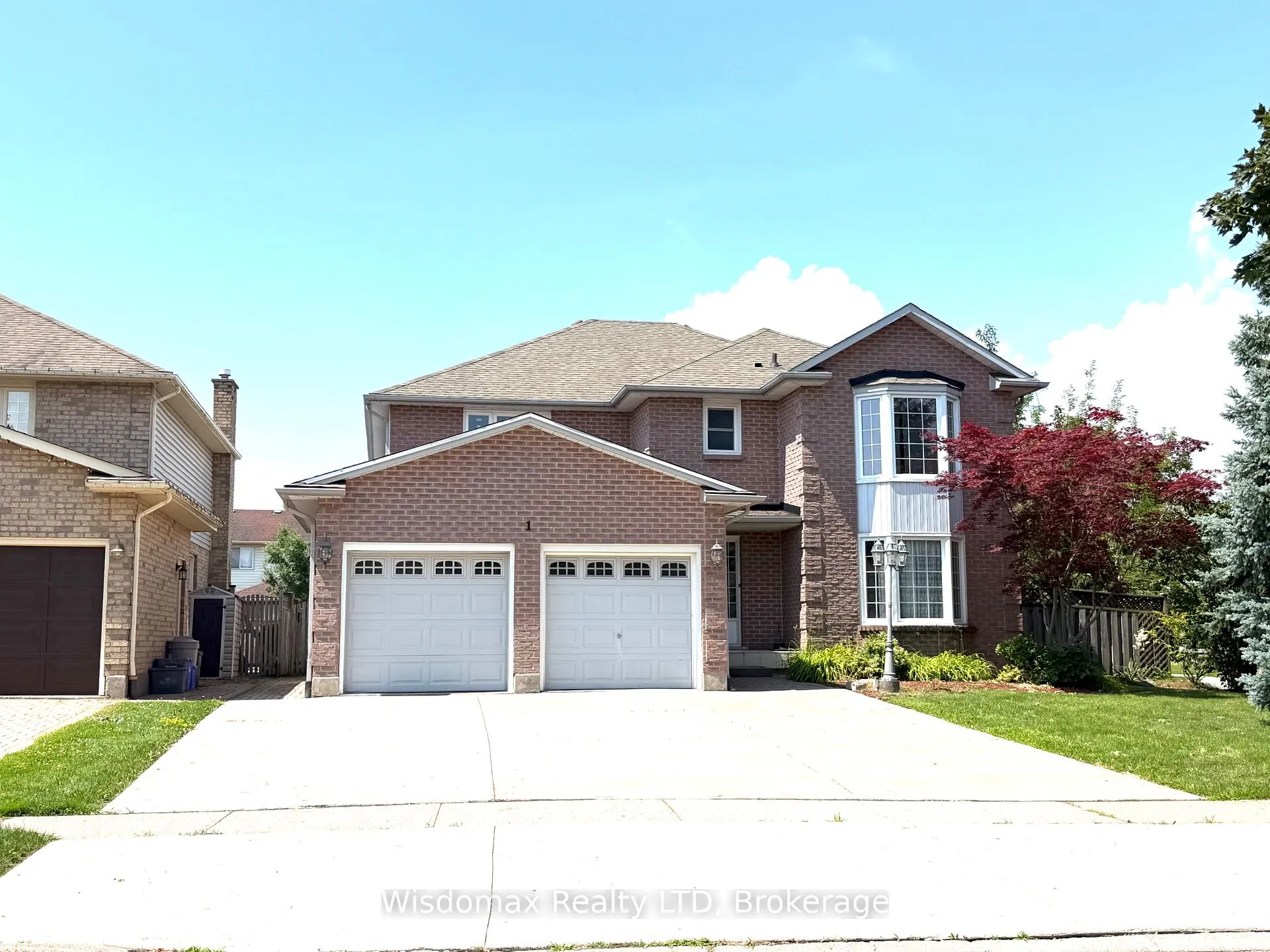 Photo 1 of 1 Crysler Crescent, Thorold, Confederation Heights — HOMEH