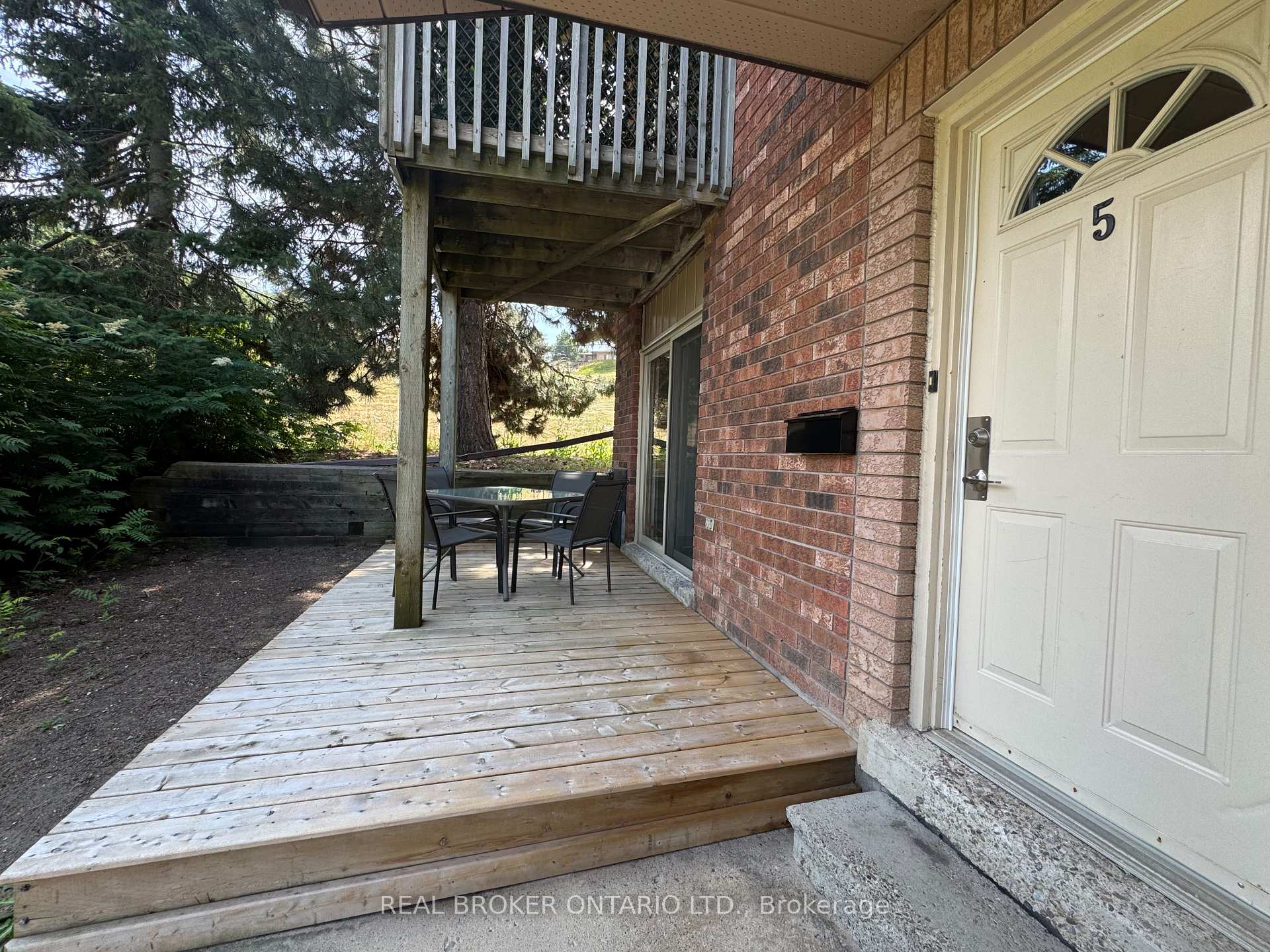 Photo 15 of Unit 5, 5 Sawmill Road, Barrie, Ardagh — HOMEH