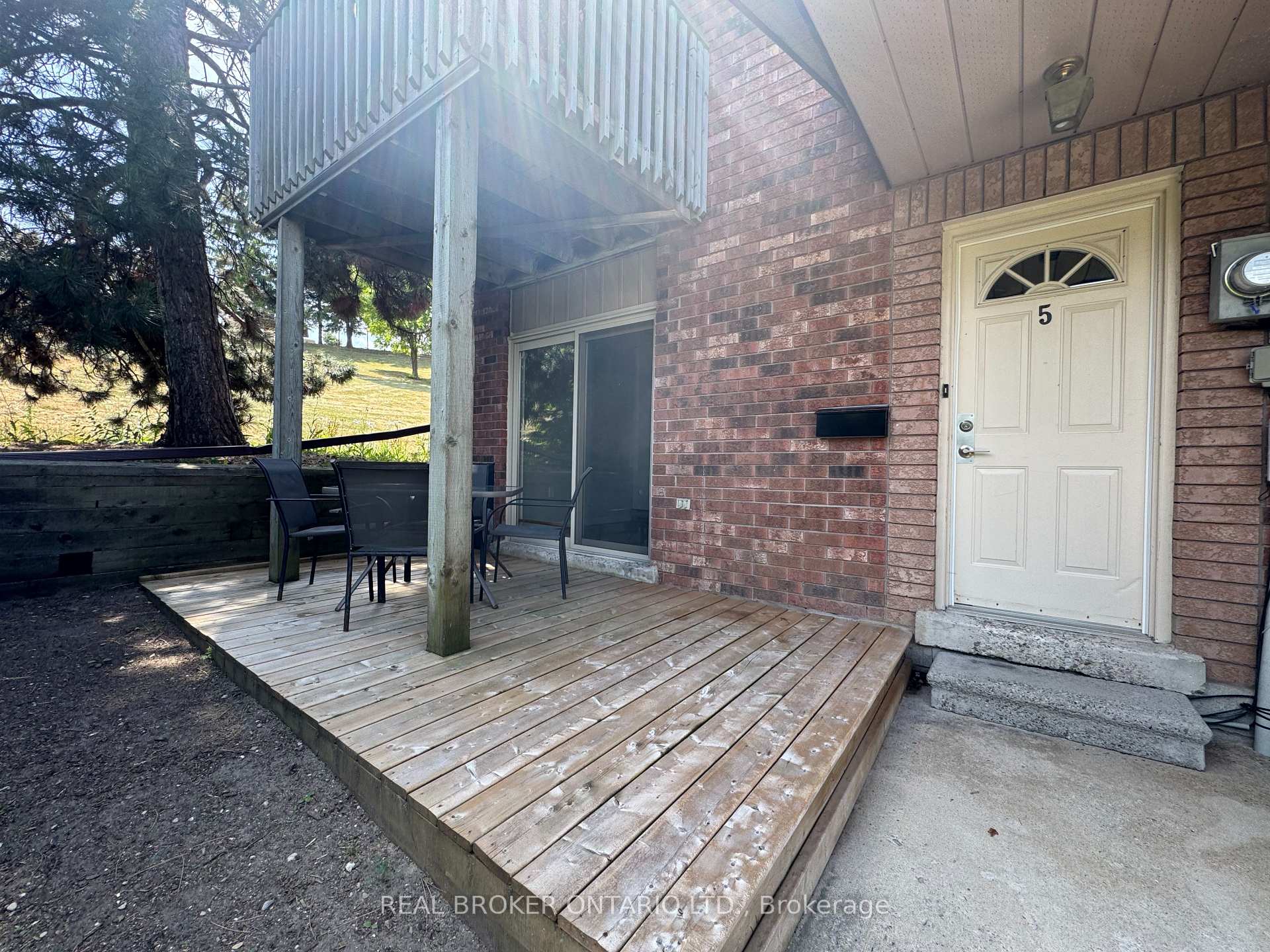 Photo 16 of Unit 5, 5 Sawmill Road, Barrie, Ardagh — HOMEH