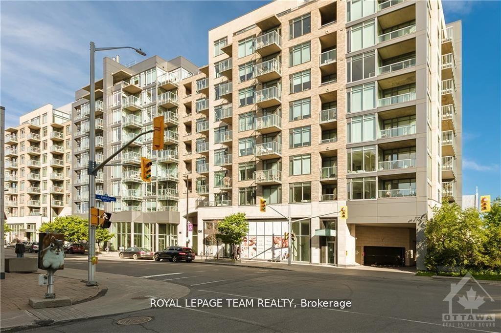 Photo 1 of Unit 412, 108 Richmond Road, Ottawa, Westboro/Hampton Park — HOMEH
