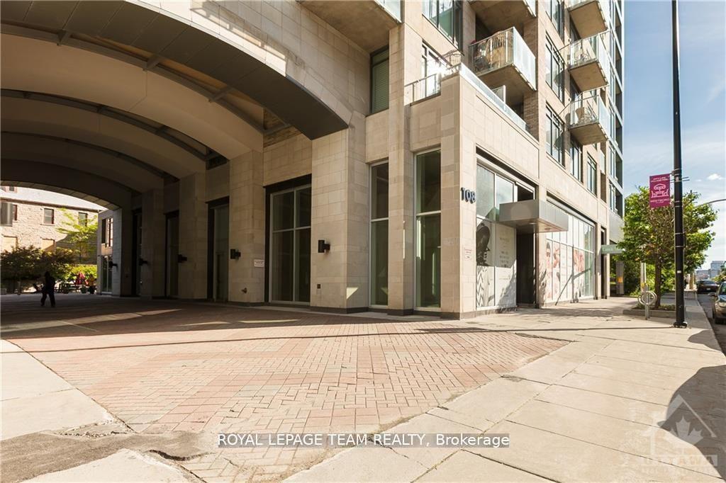 Photo 2 of Unit 412, 108 Richmond Road, Ottawa, Westboro/Hampton Park — HOMEH