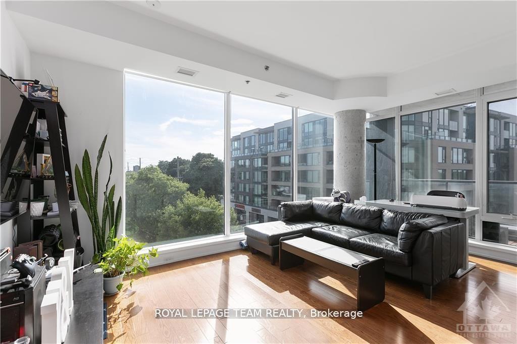 Photo 6 of Unit 412, 108 Richmond Road, Ottawa, Westboro/Hampton Park — HOMEH