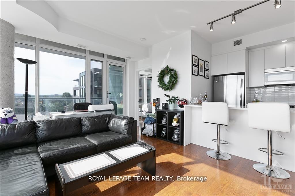 Photo 7 of Unit 412, 108 Richmond Road, Ottawa, Westboro/Hampton Park — HOMEH