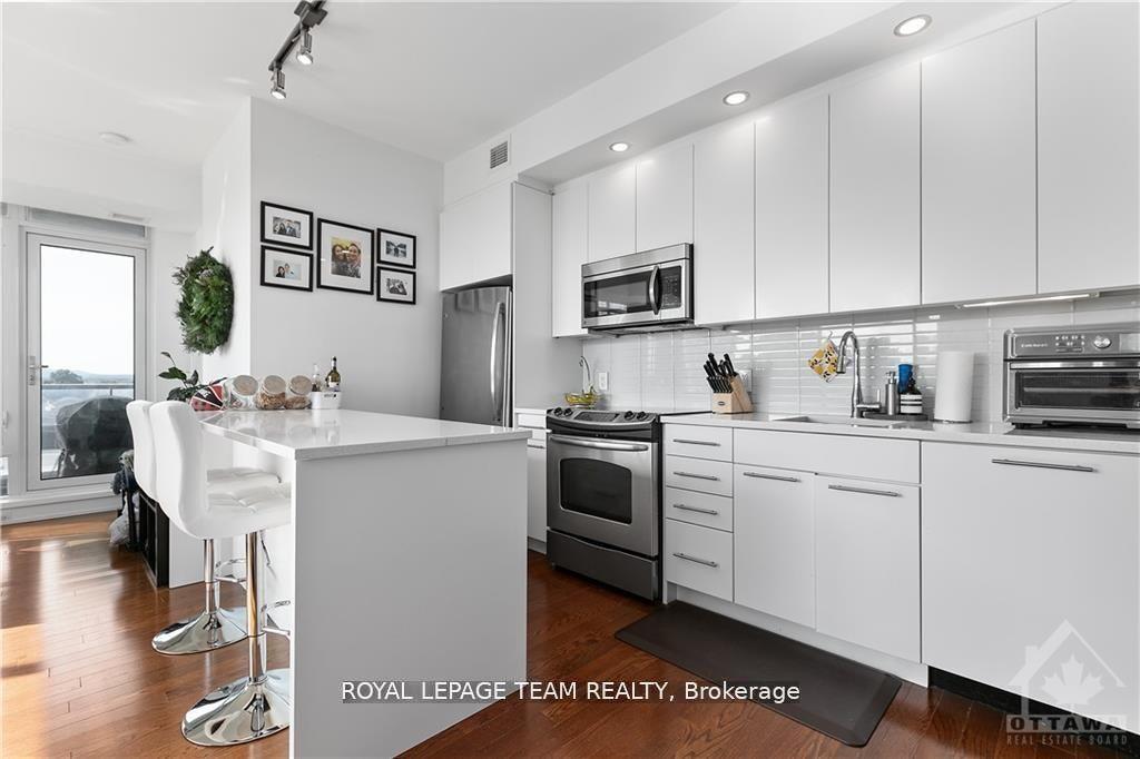 Photo 8 of Unit 412, 108 Richmond Road, Ottawa, Westboro/Hampton Park — HOMEH
