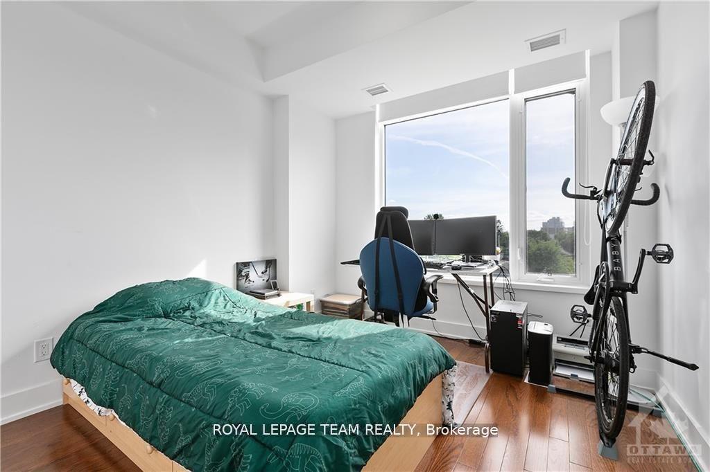 Photo 11 of Unit 412, 108 Richmond Road, Ottawa, Westboro/Hampton Park — HOMEH