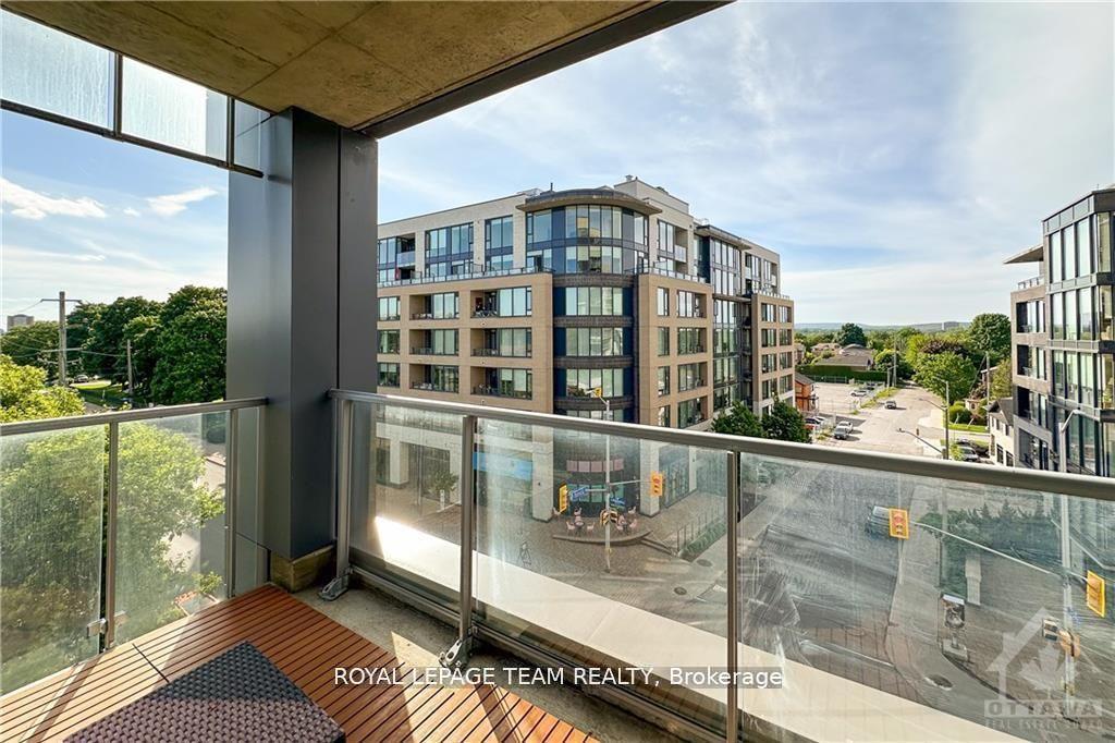 Photo 13 of Unit 412, 108 Richmond Road, Ottawa, Westboro/Hampton Park — HOMEH