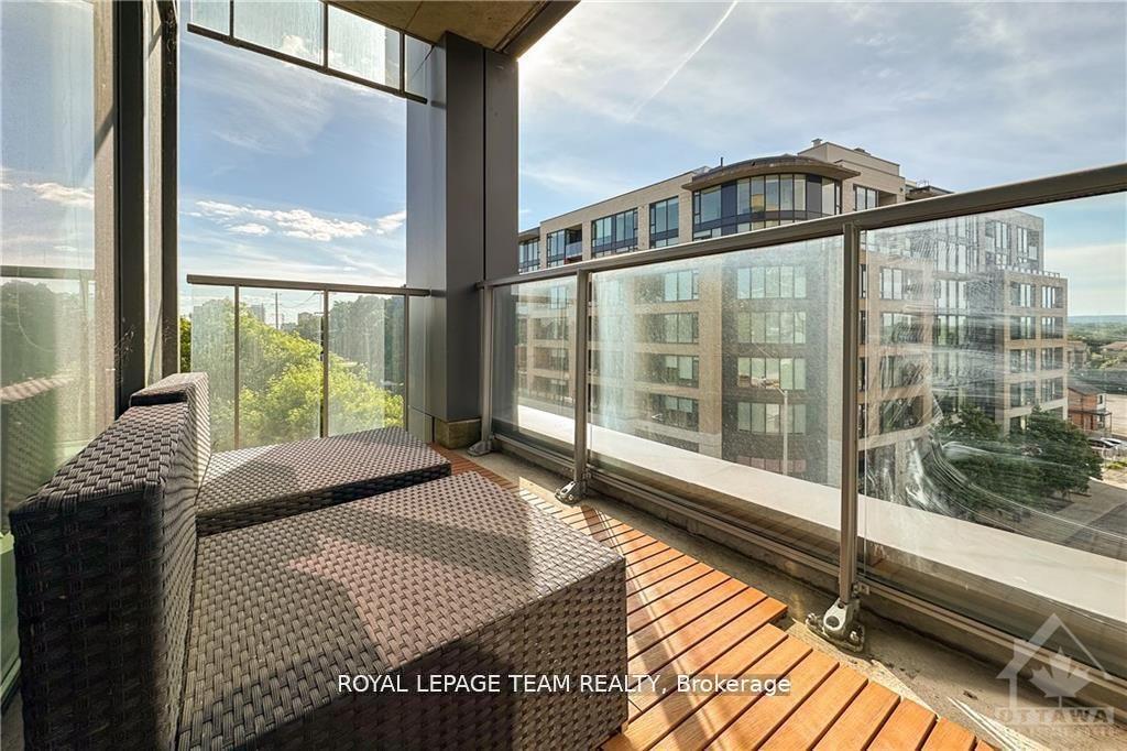 Photo 14 of Unit 412, 108 Richmond Road, Ottawa, Westboro/Hampton Park — HOMEH