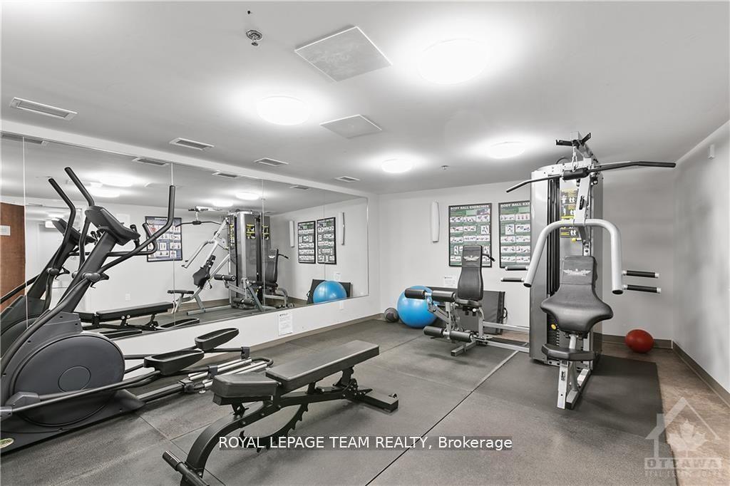 Photo 18 of Unit 412, 108 Richmond Road, Ottawa, Westboro/Hampton Park — HOMEH