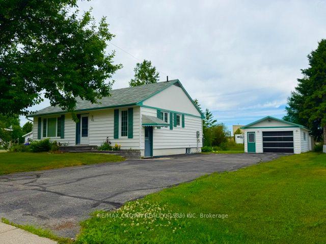 Photo 1 of 1412 Prince Street, Hearst — HOMEH